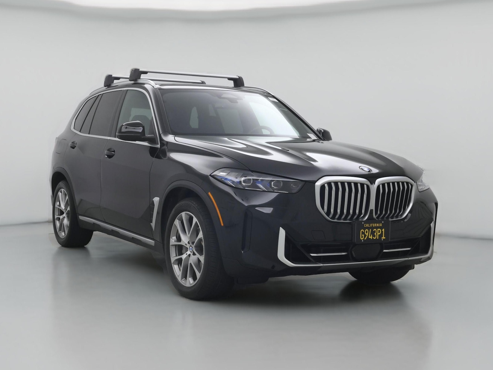 2024 BMW X5 40i - Photo 1