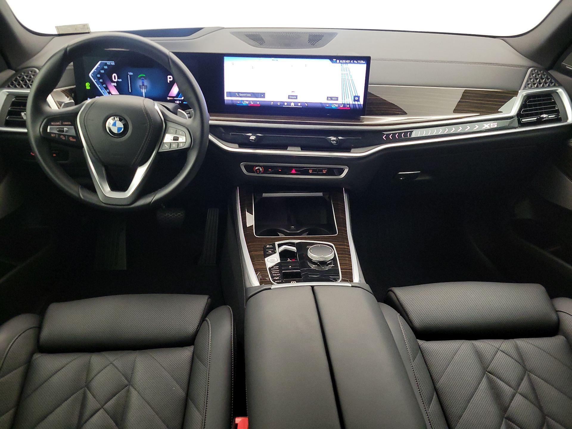 Thumbnail: 2024 BMW X5 - 9