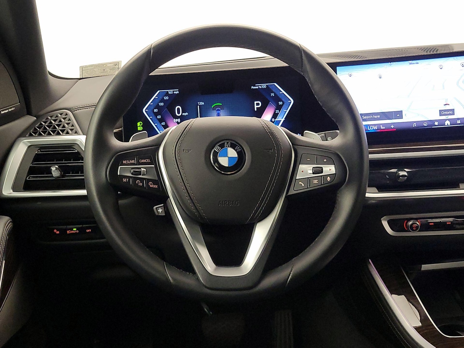 2024 BMW X5 40i - Photo 11