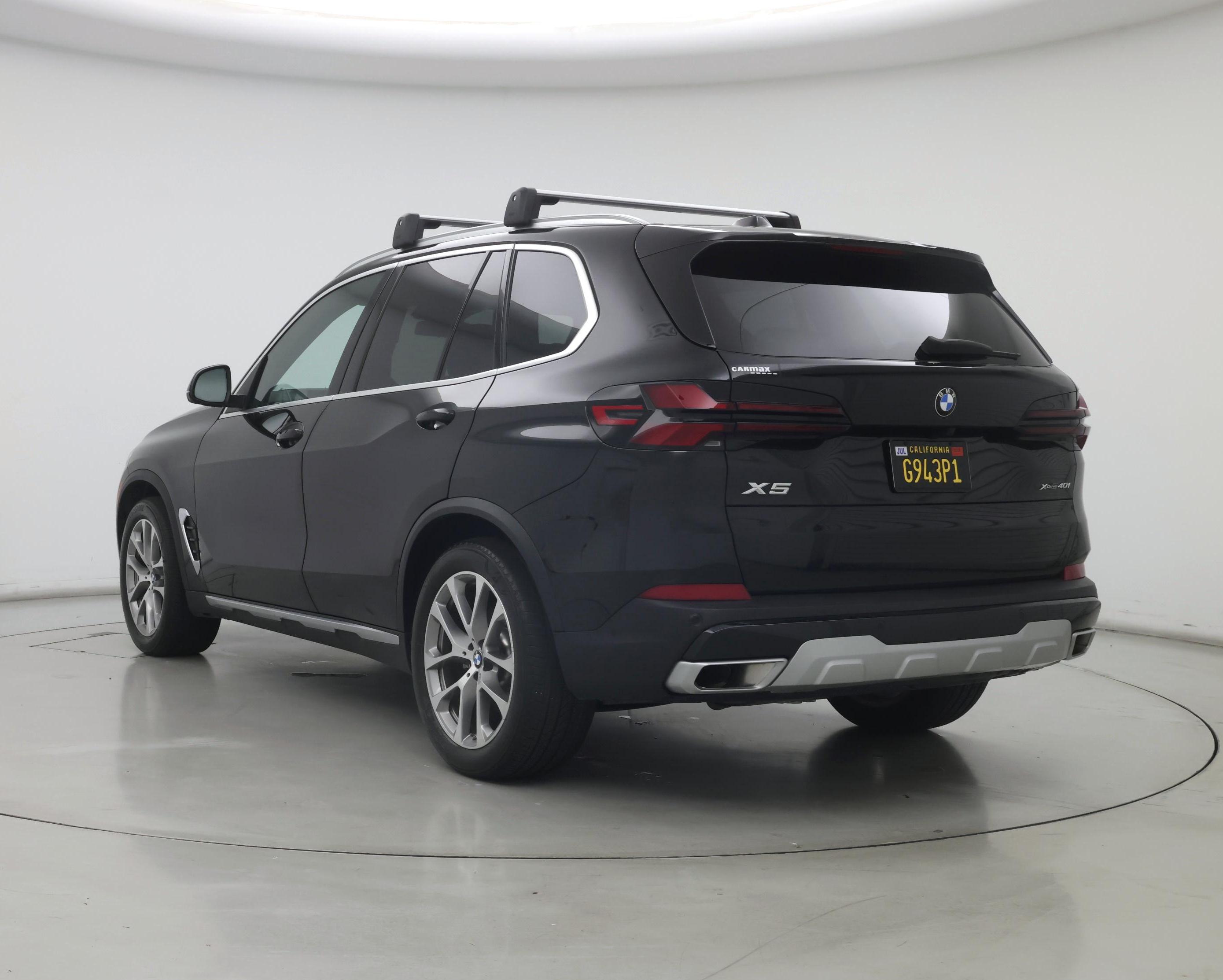 Thumbnail: 2024 BMW X5 - 2