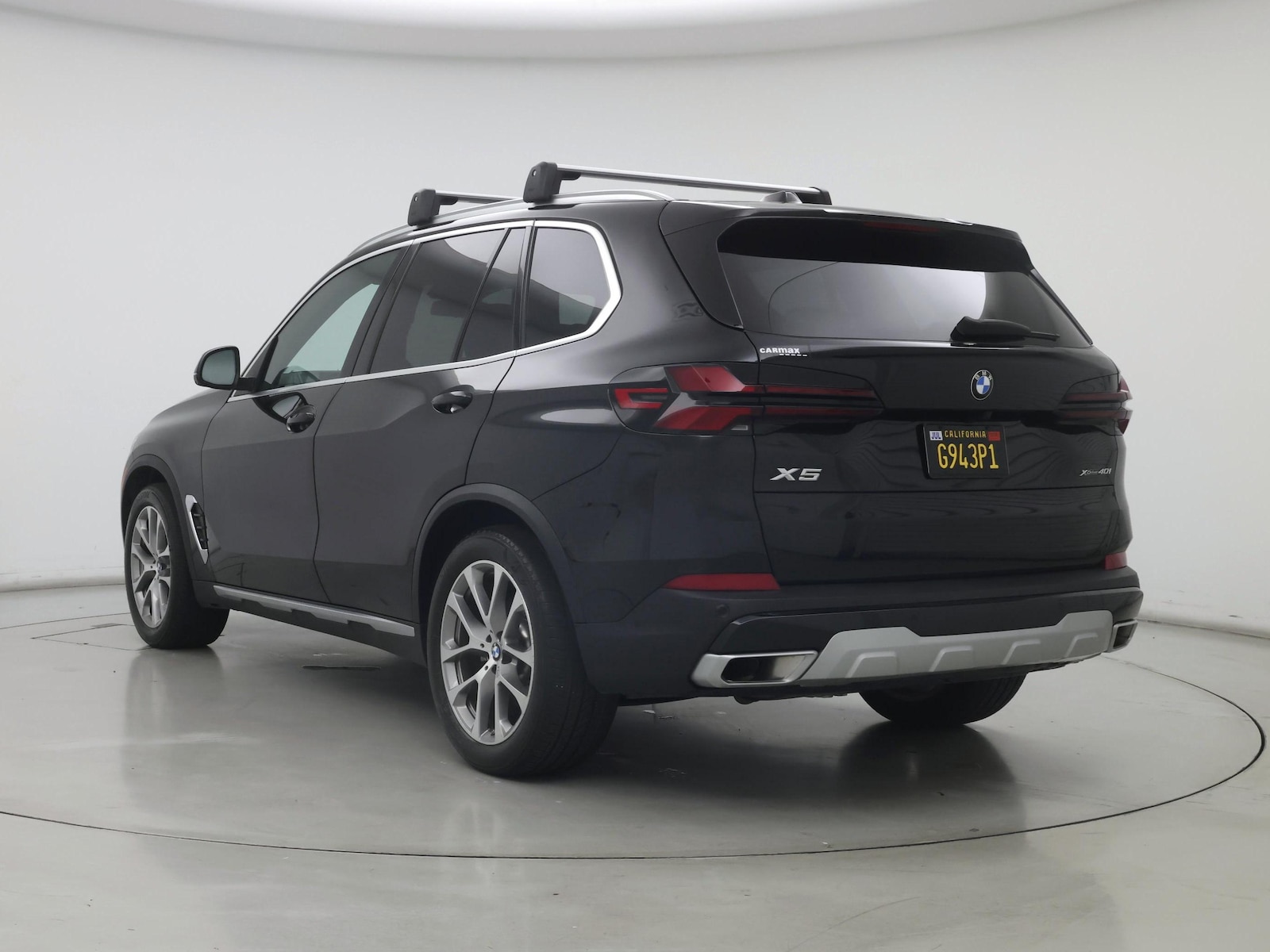 2024 BMW X5 40i - Photo 3