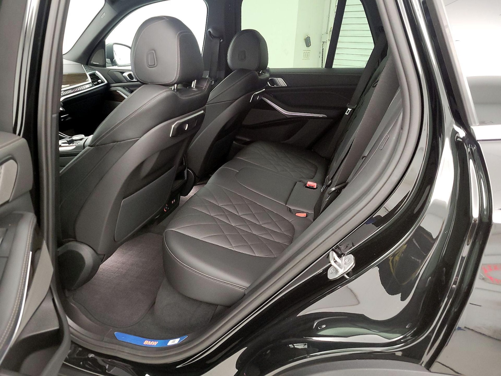 2024 BMW X5 40i - Photo 22