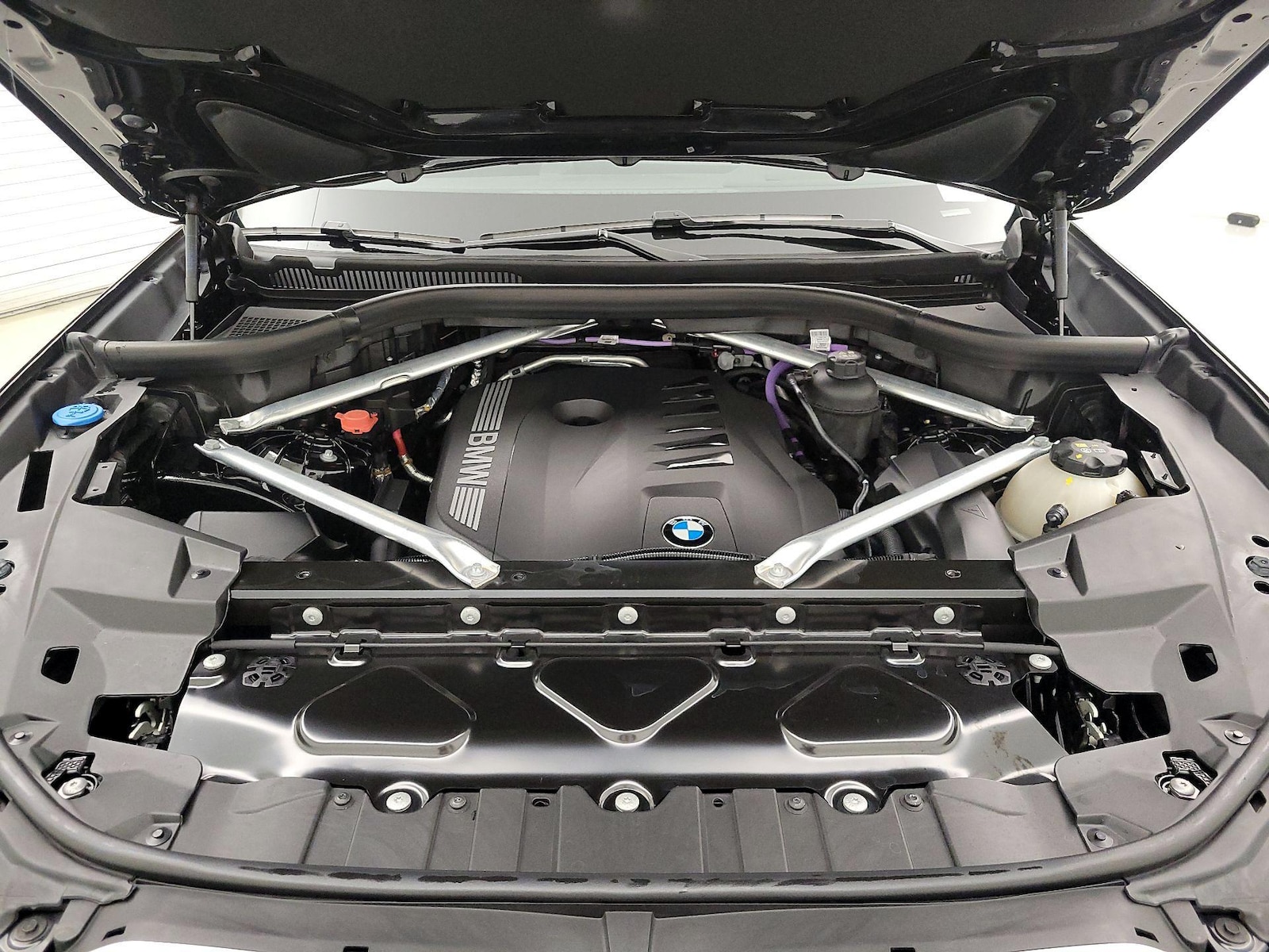 2024 BMW X5 40i - Photo 24