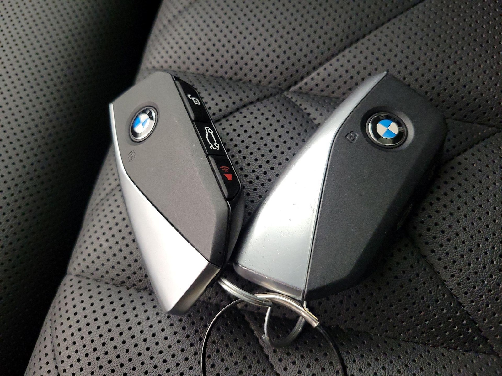 2024 BMW X5 40i - Photo 25