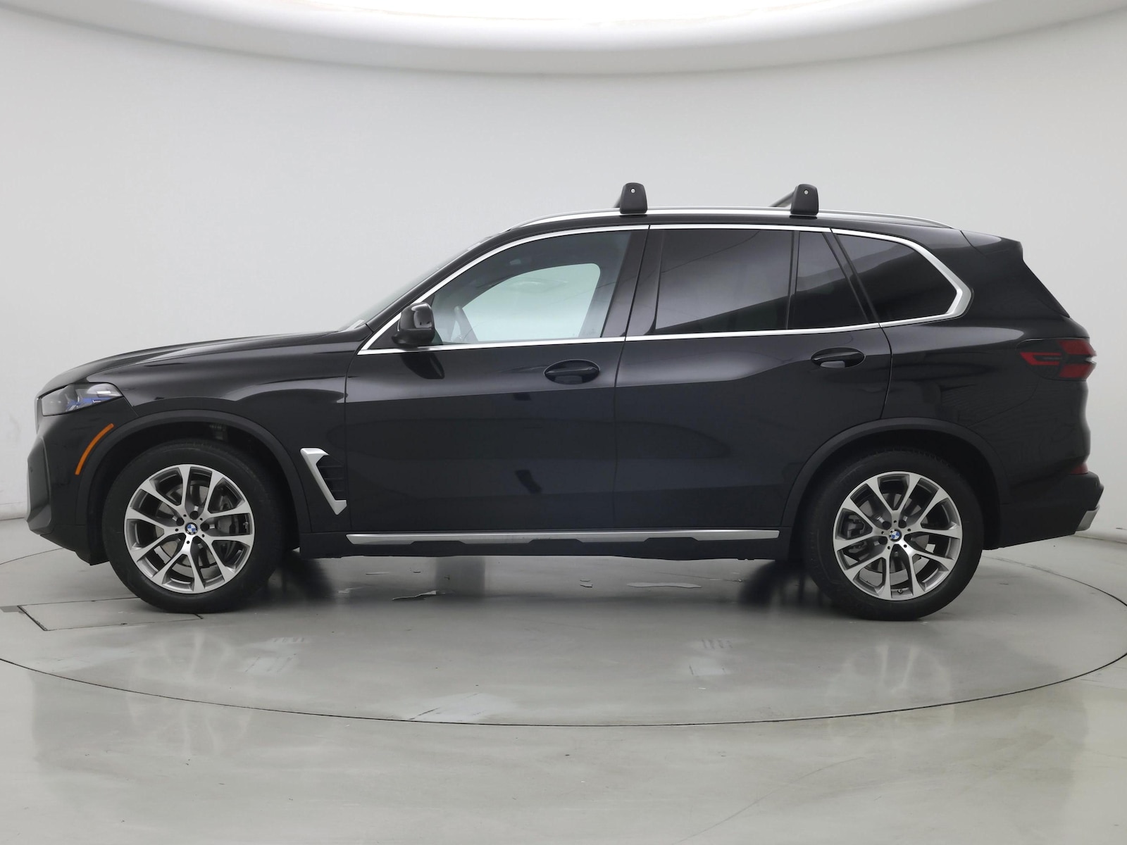 2024 BMW X5 40i - Photo 4
