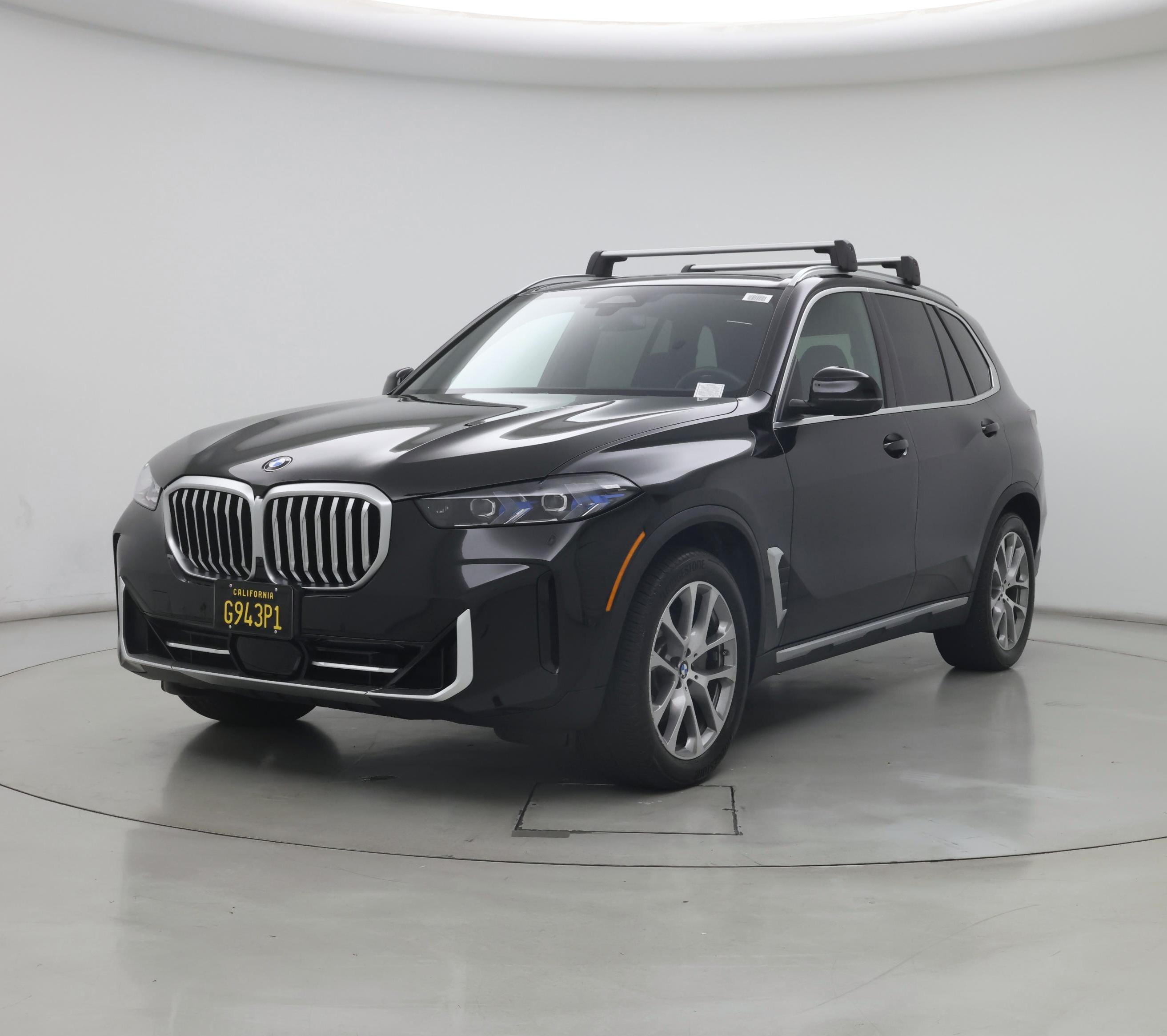 Thumbnail: 2024 BMW X5 - 4