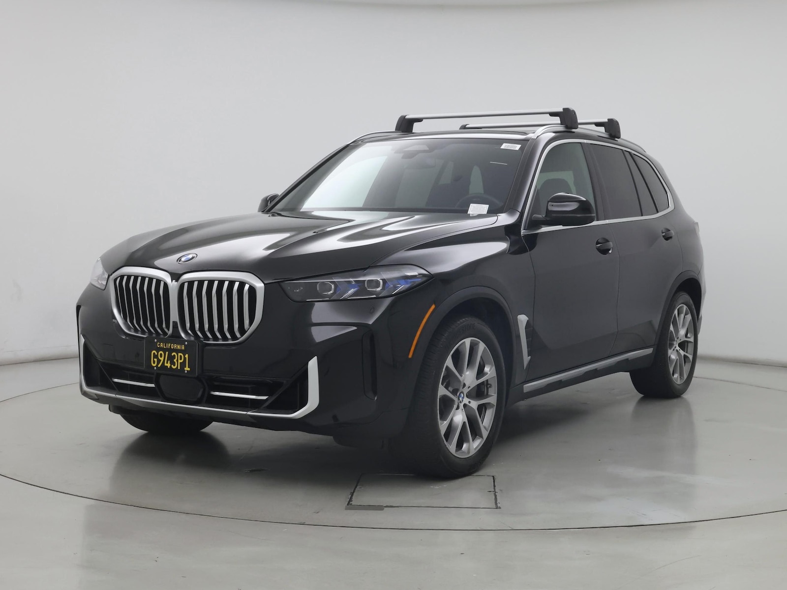 2024 BMW X5 40i - Photo 5
