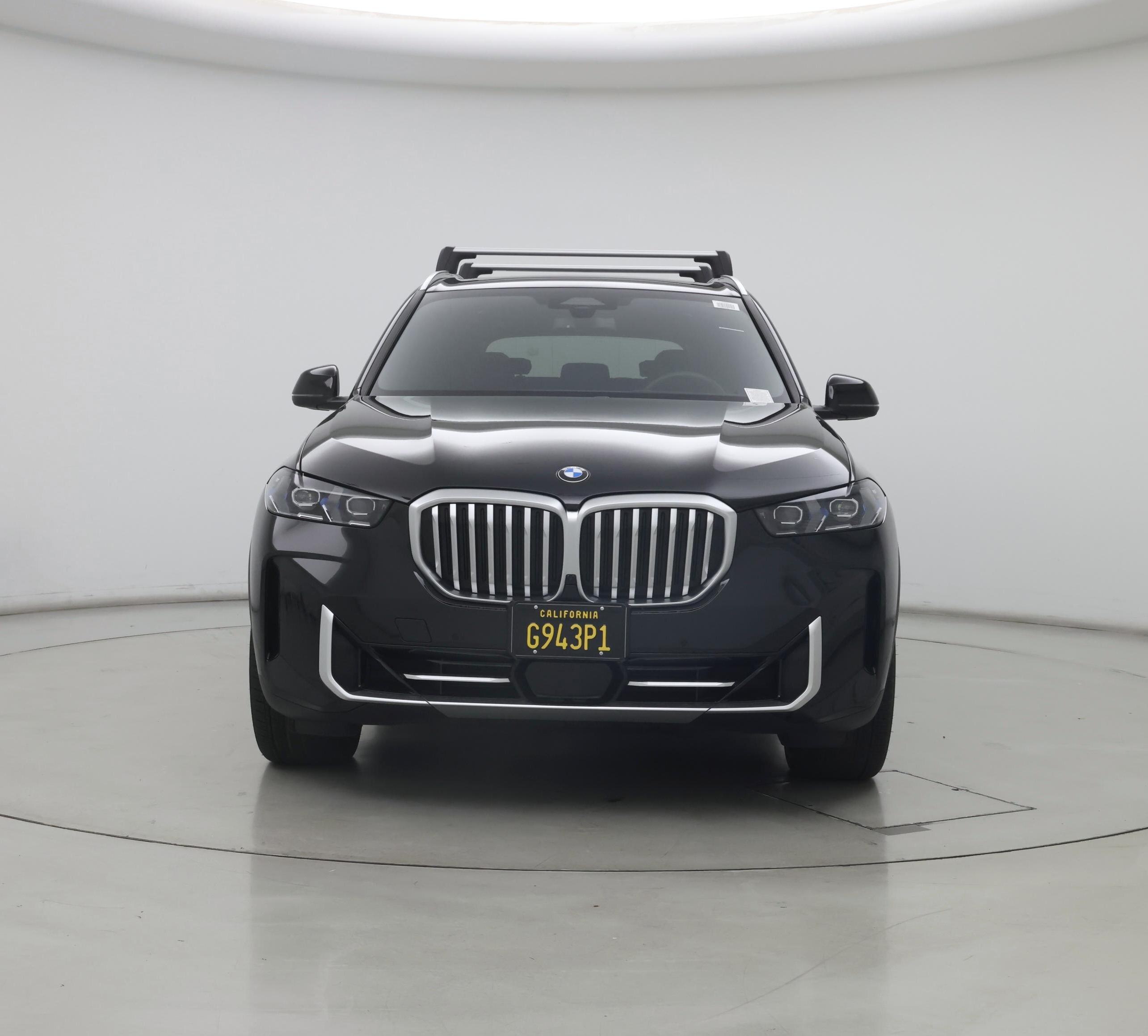Thumbnail: 2024 BMW X5 - 5