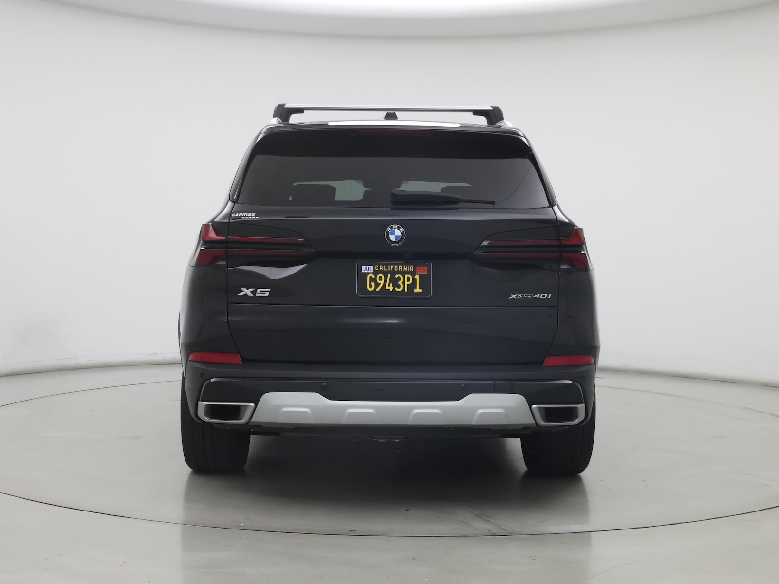 2024 BMW X5 40i - Photo 7