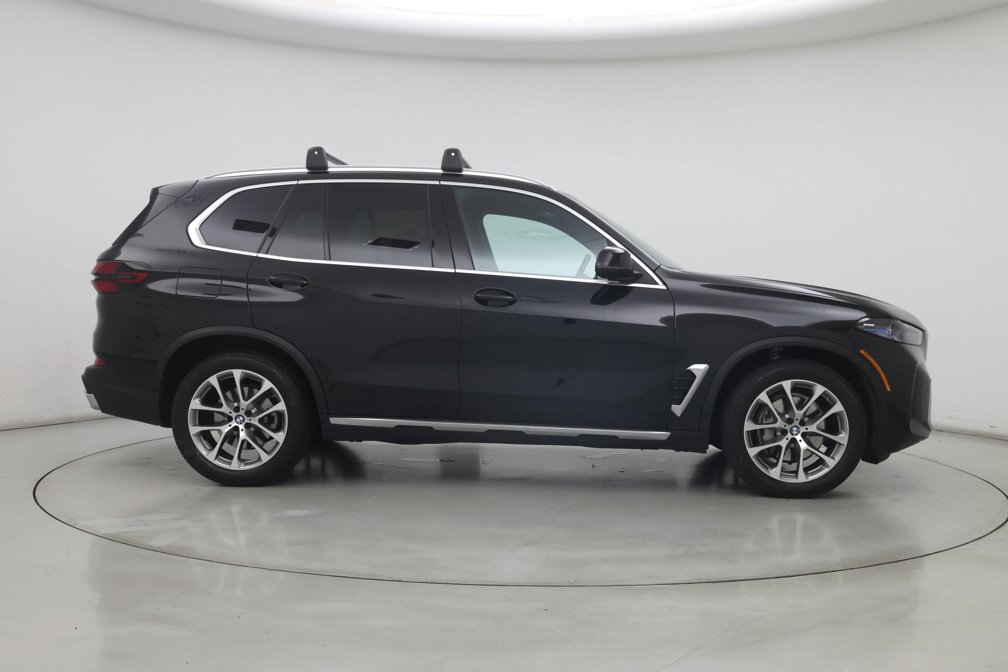 Thumbnail: 2024 BMW X5 - 7