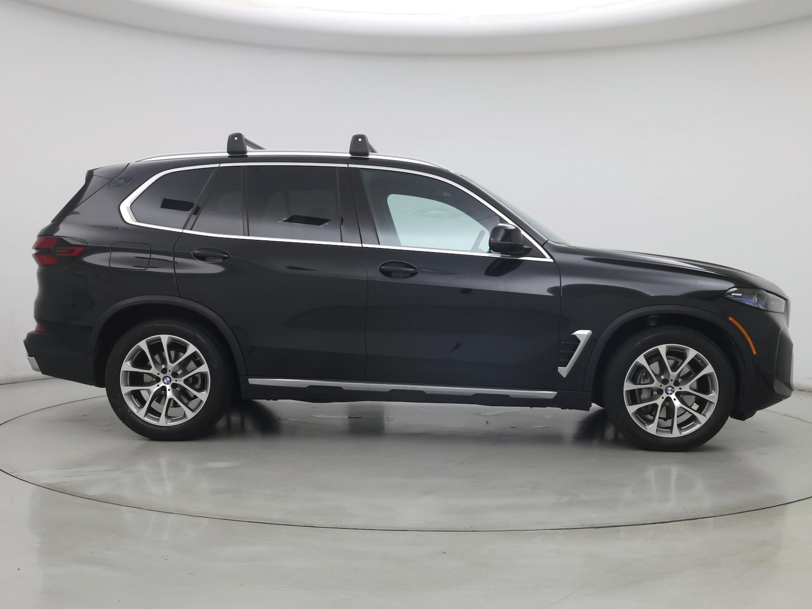 2024 BMW X5 40i - Photo 8
