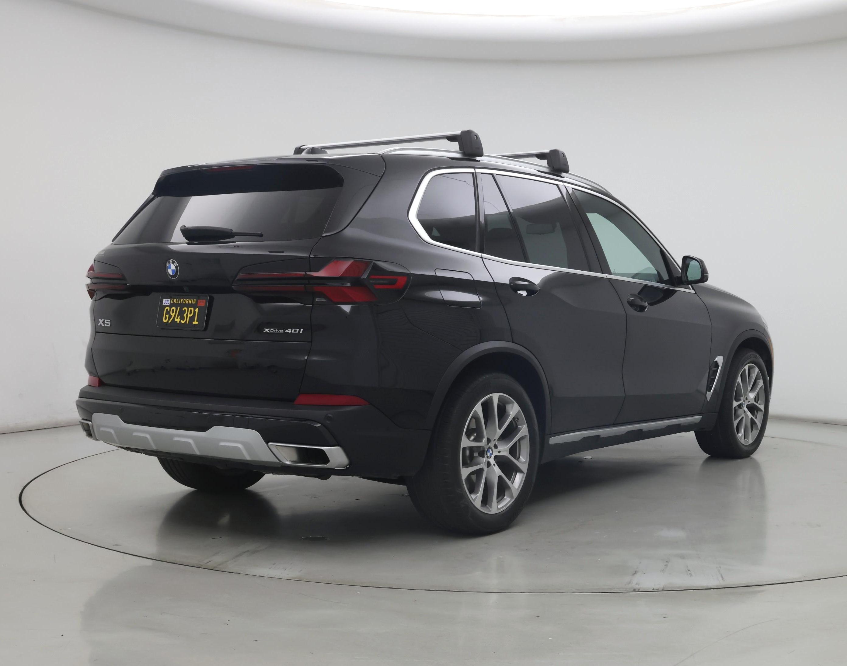 Thumbnail: 2024 BMW X5 - 8