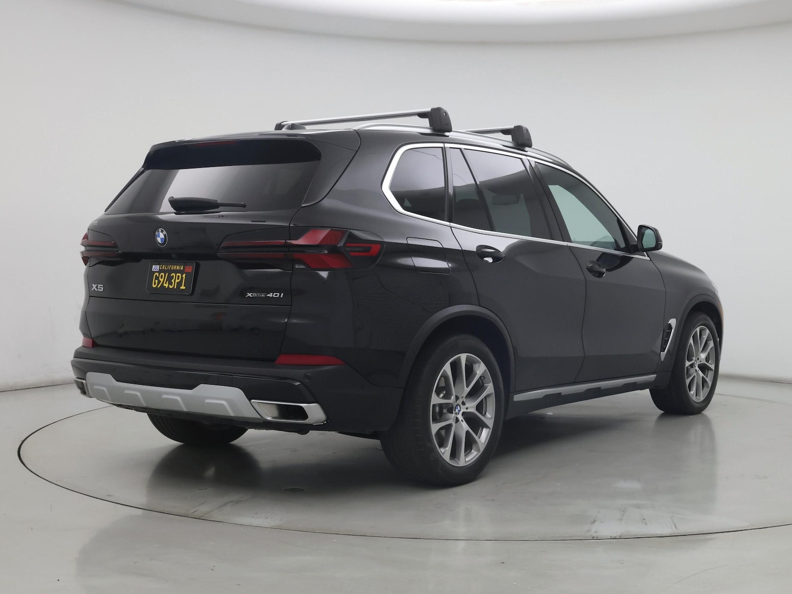 2024 BMW X5 40i - Photo 9