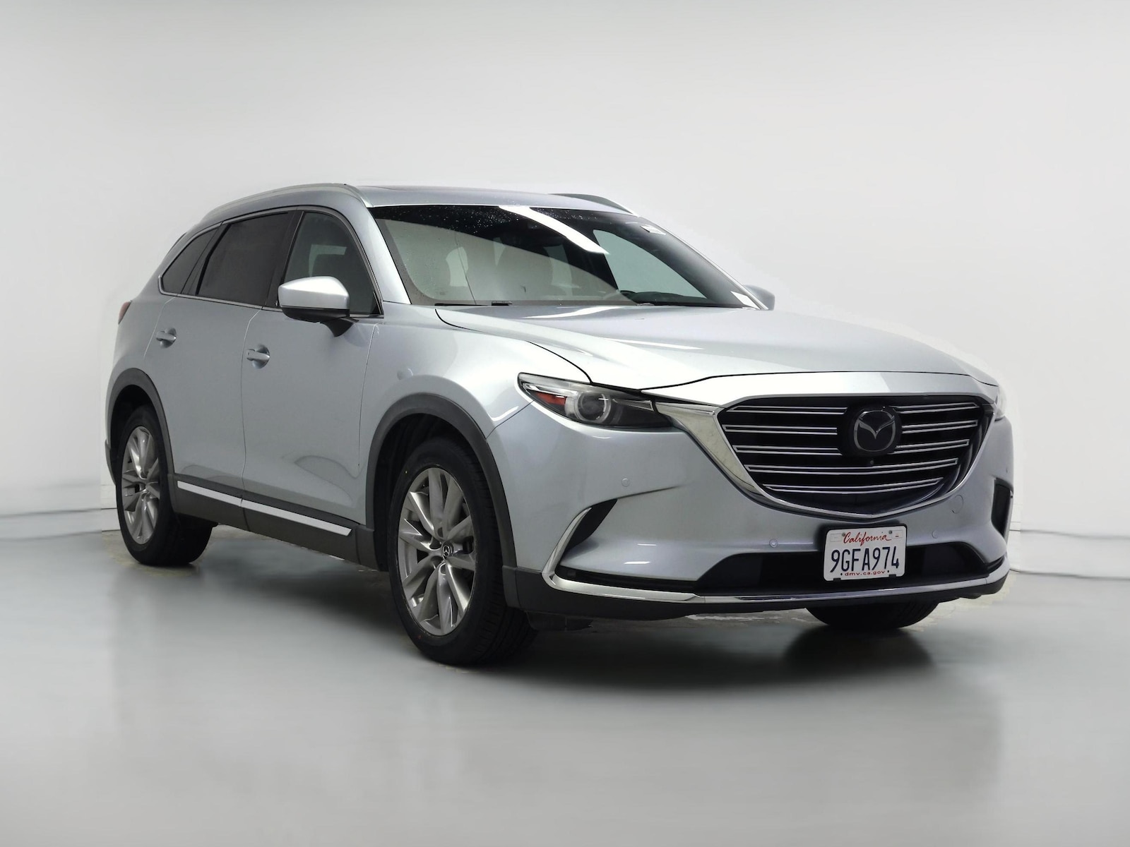 2021 Mazda CX-9
