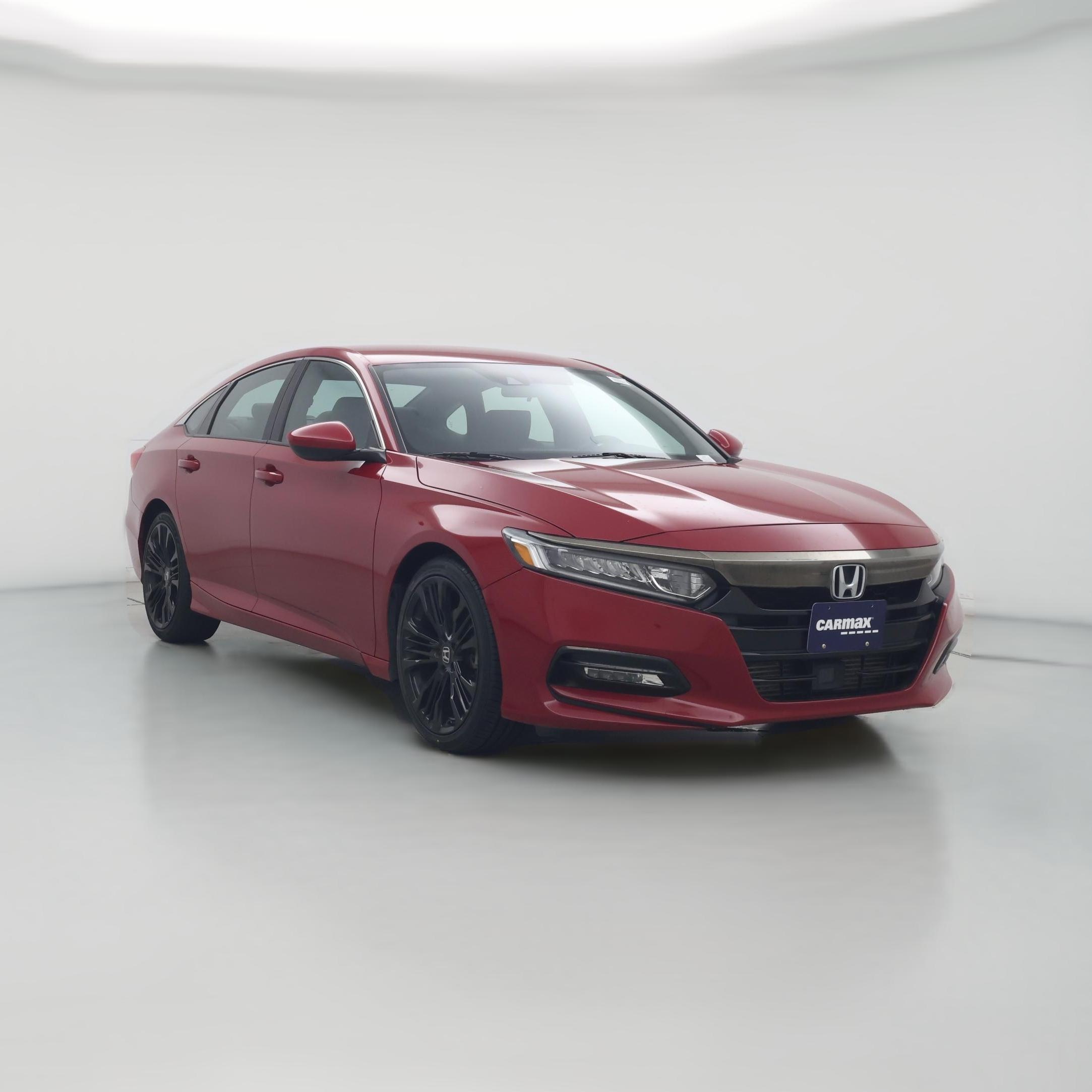 Thumbnail: 2018 Honda Accord - 1