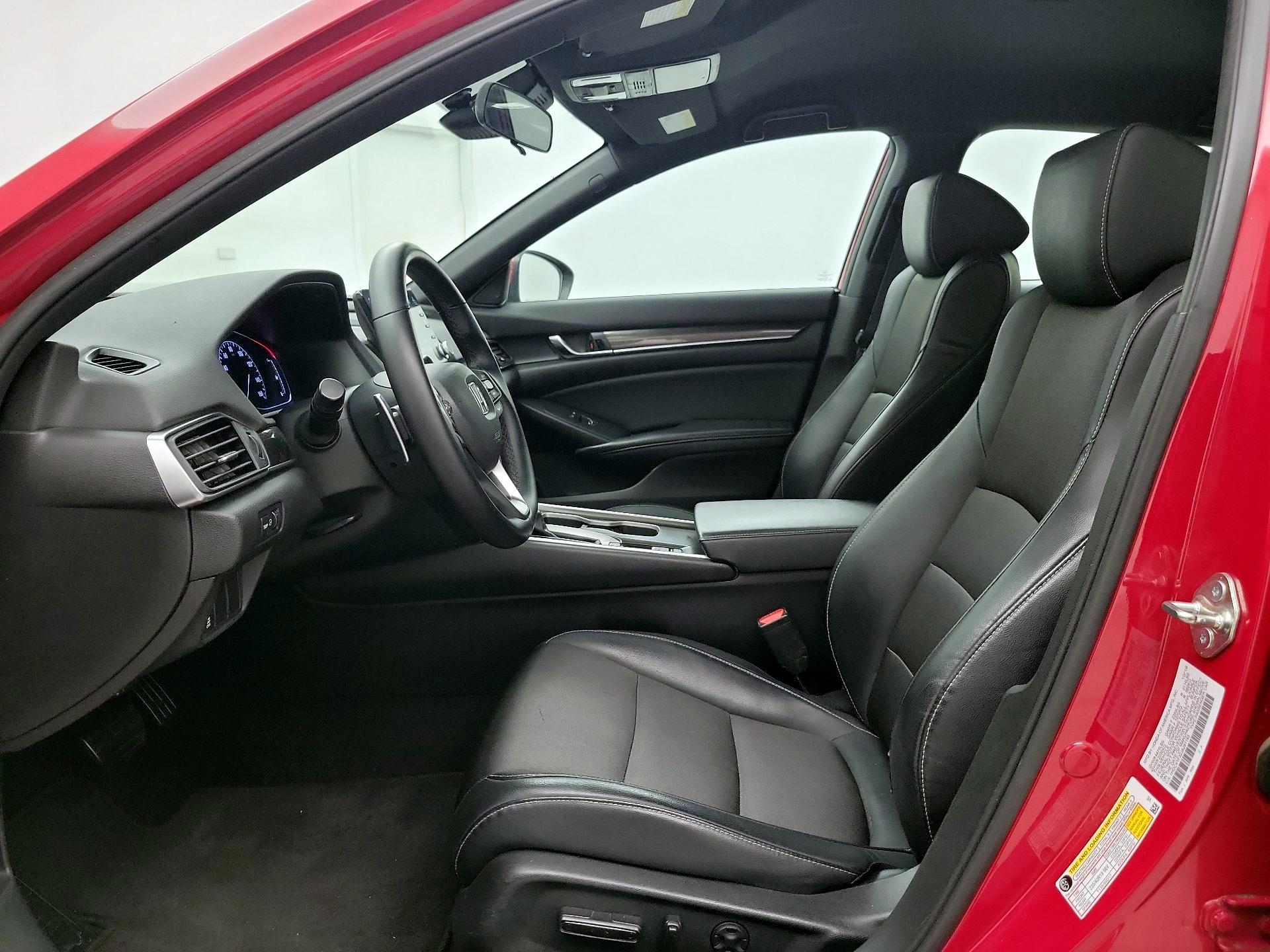 Thumbnail: 2018 Honda Accord - 11