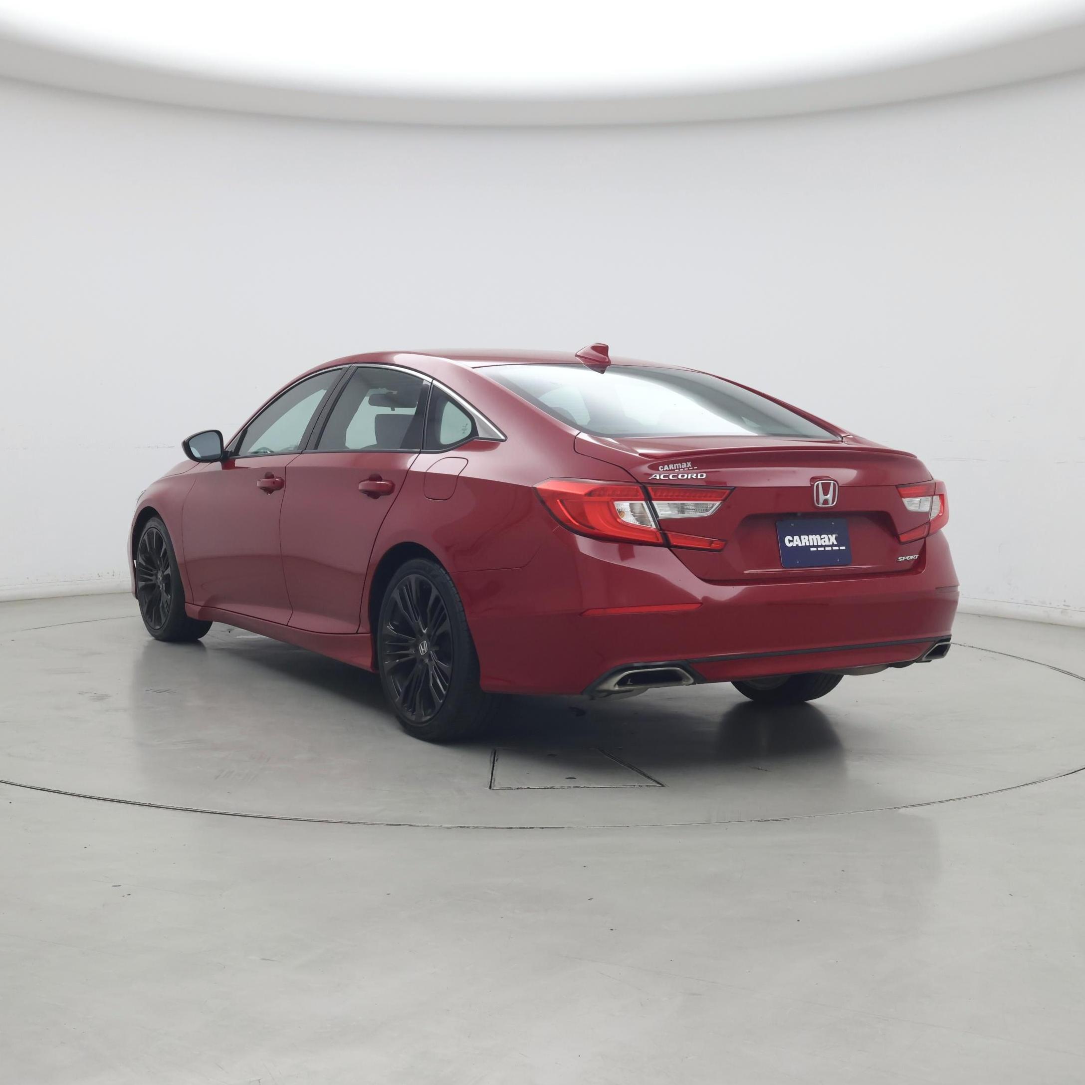 Thumbnail: 2018 Honda Accord - 2