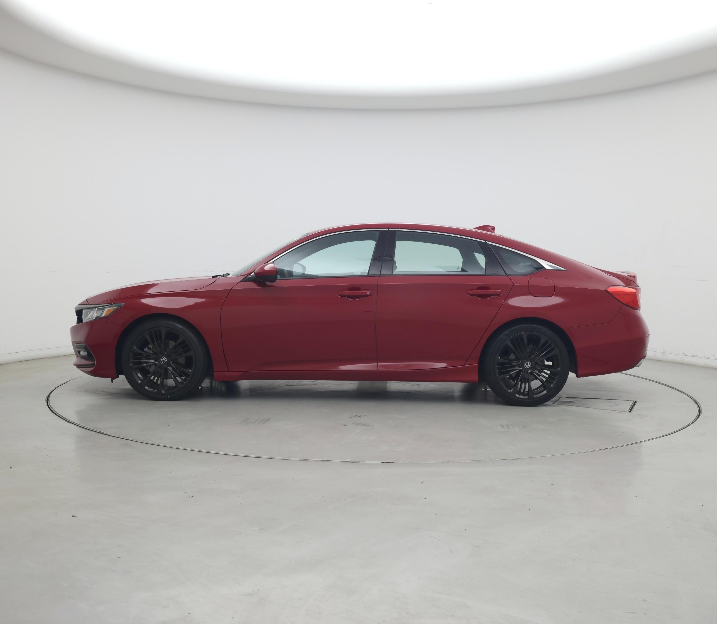 Thumbnail: 2018 Honda Accord - 3