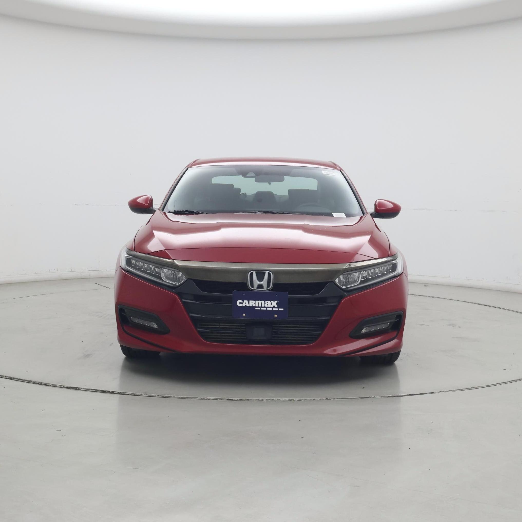 Thumbnail: 2018 Honda Accord - 5