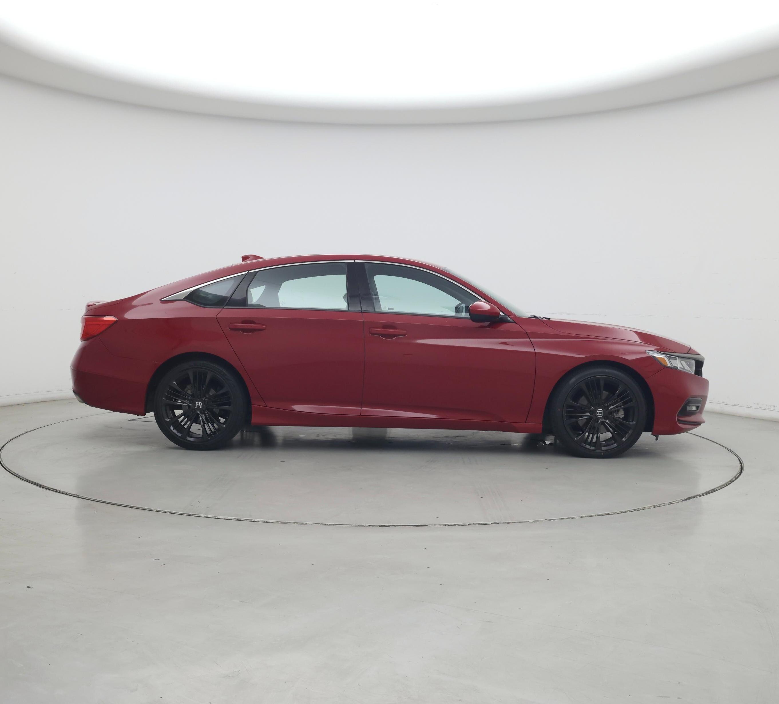 Thumbnail: 2018 Honda Accord - 7