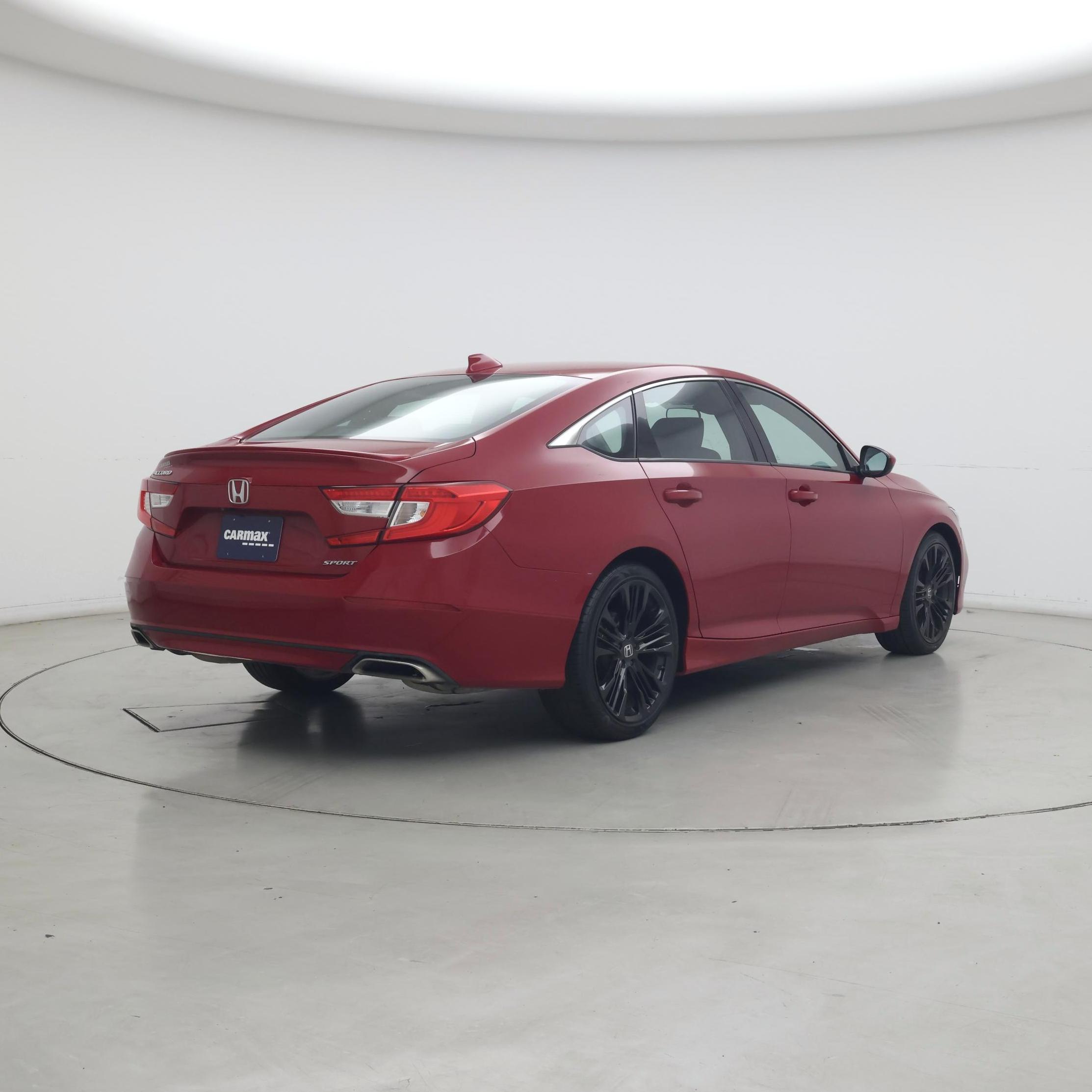 Thumbnail: 2018 Honda Accord - 8