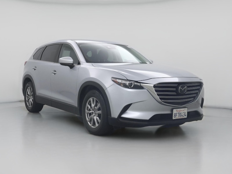2019 Mazda CX-9 Touring -
                  Ontario, CA