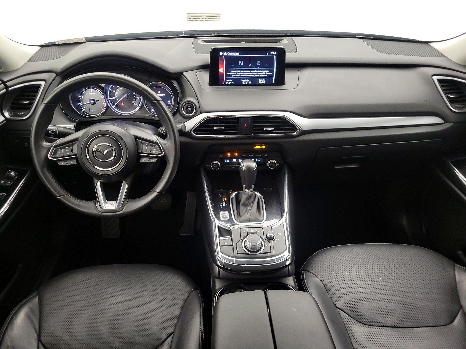 Thumbnail: 2019 Mazda CX-9 - 9