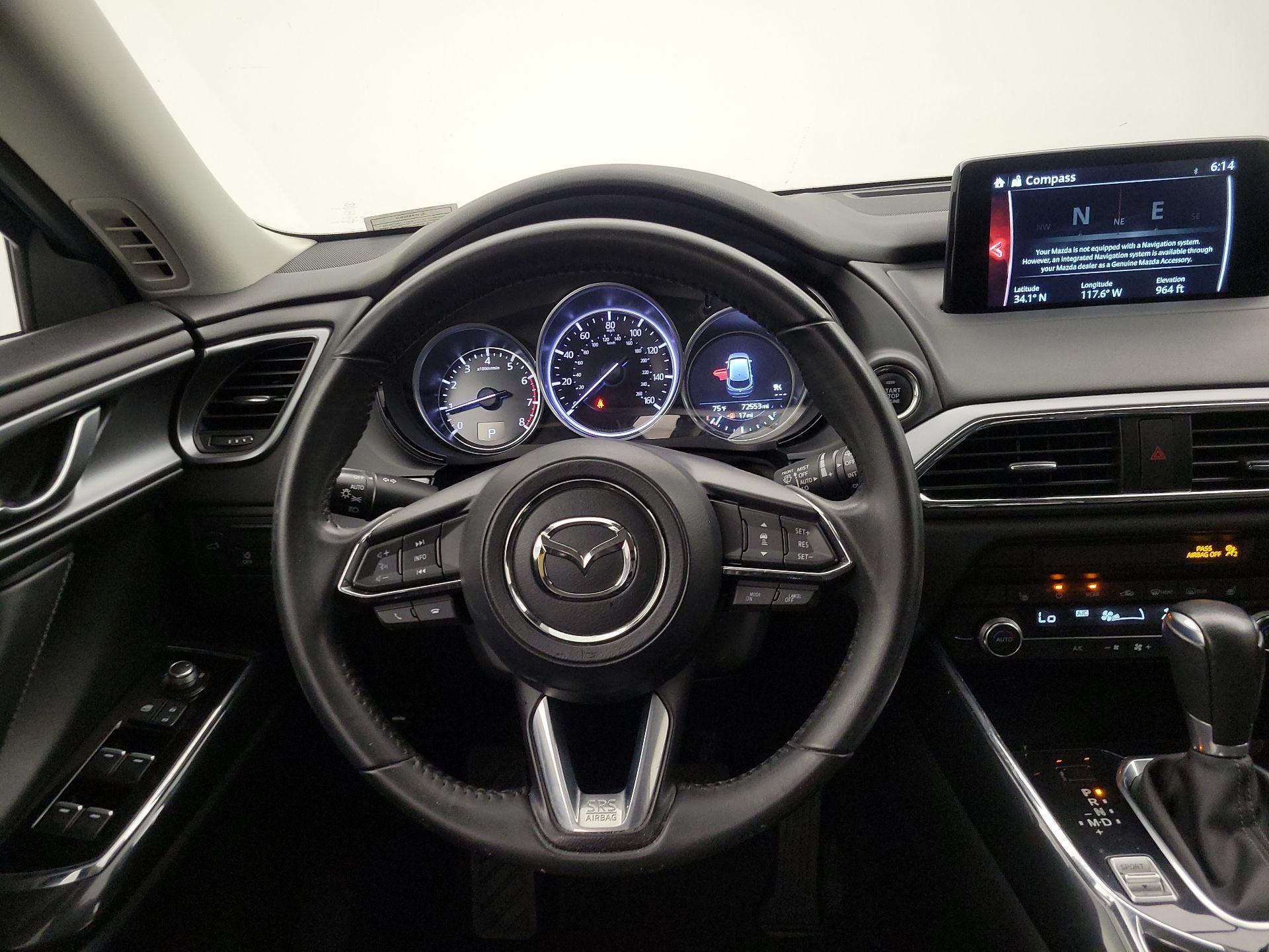 Thumbnail: 2019 Mazda CX-9 - 10