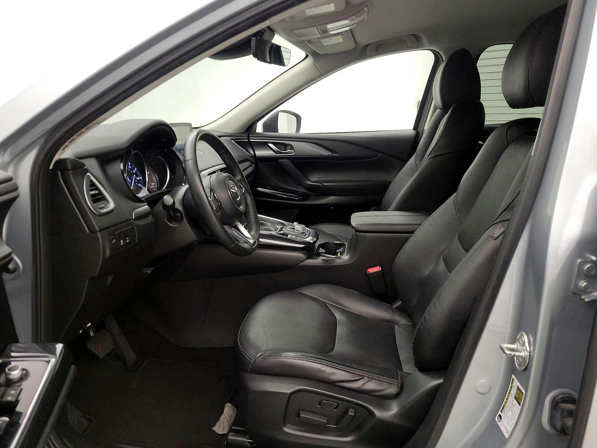 Thumbnail: 2019 Mazda CX-9 - 11