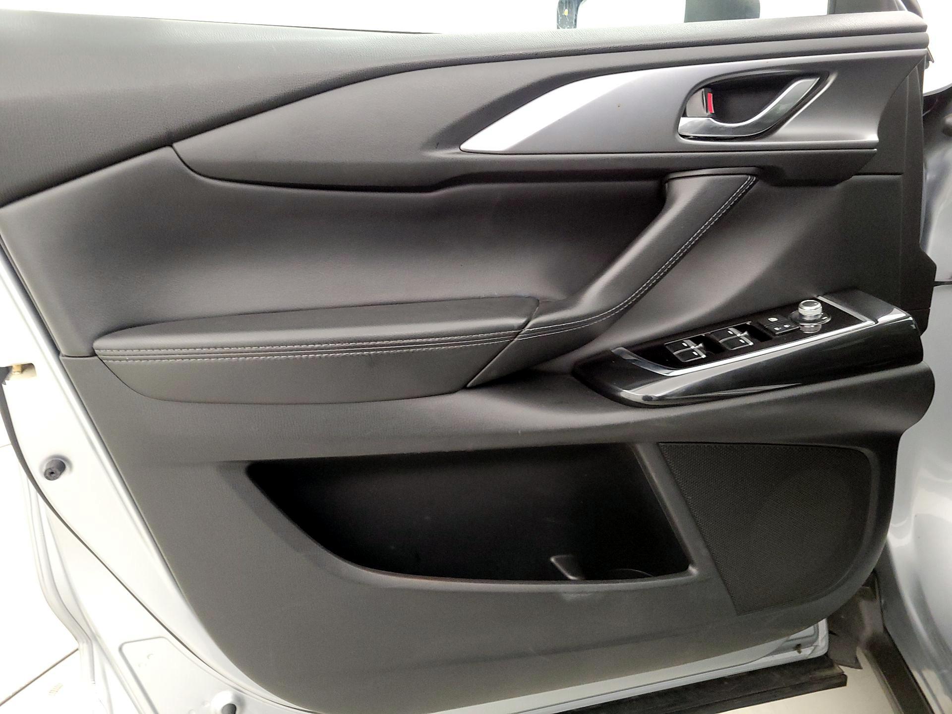 Thumbnail: 2019 Mazda CX-9 - 12