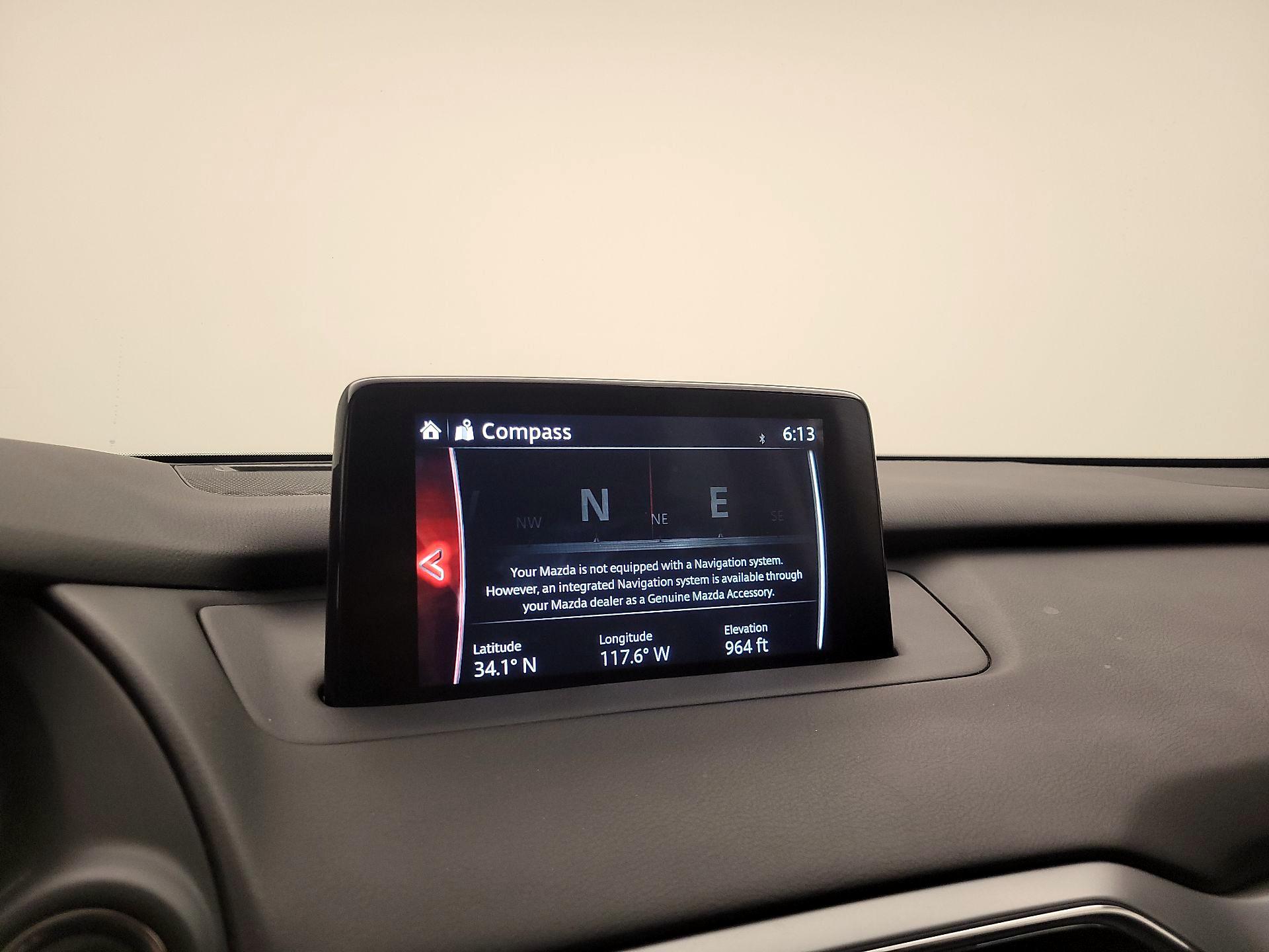 Thumbnail: 2019 Mazda CX-9 - 14