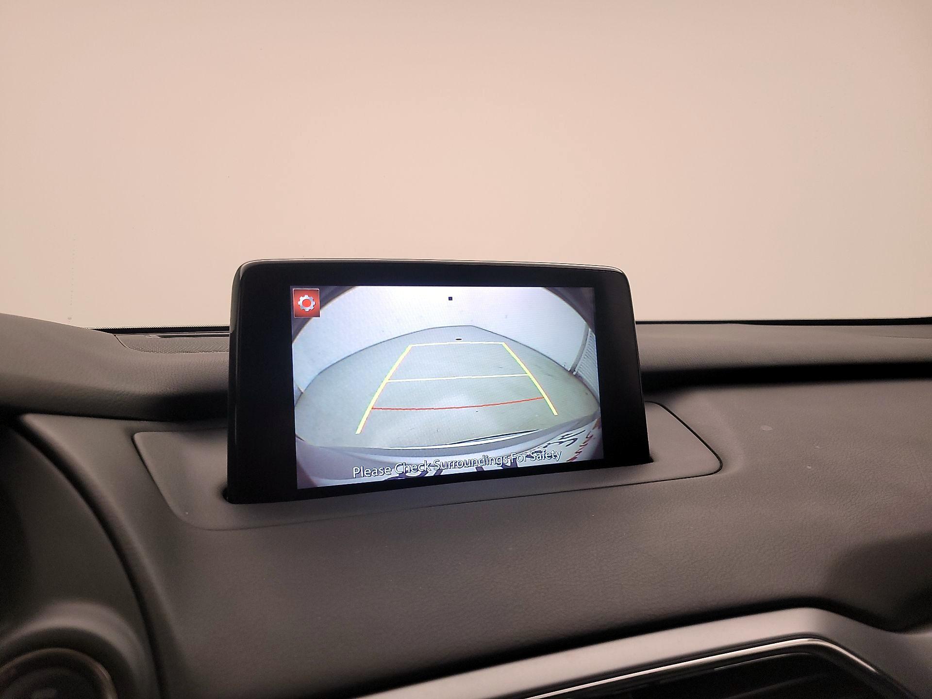 Thumbnail: 2019 Mazda CX-9 - 15