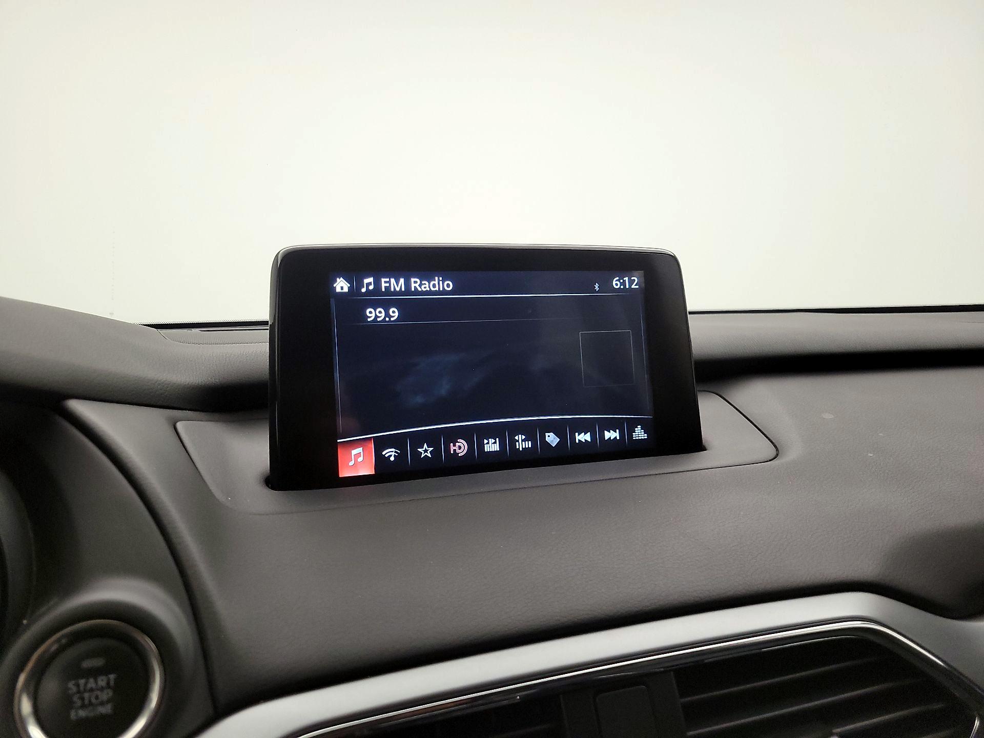 Thumbnail: 2019 Mazda CX-9 - 16