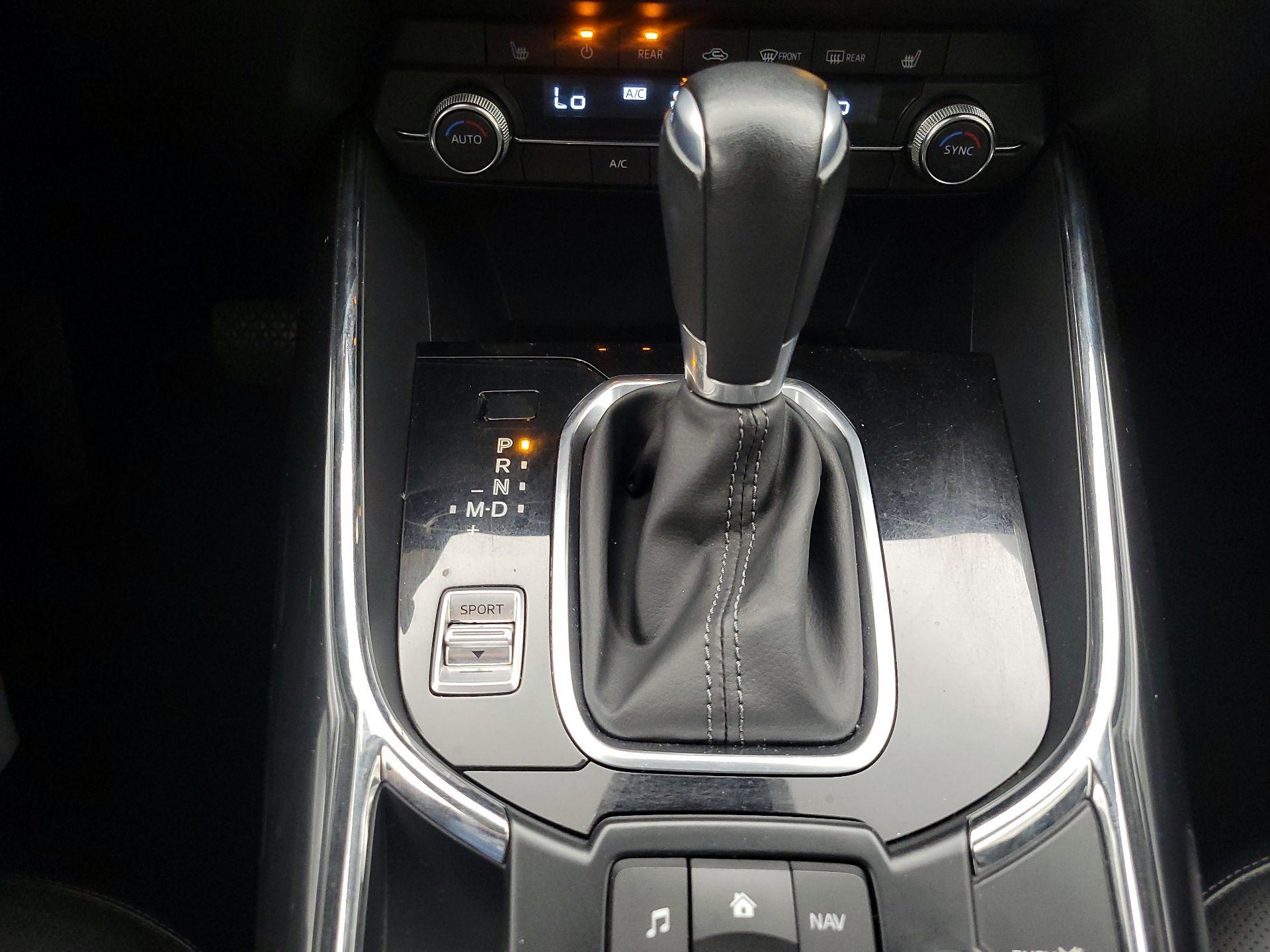 Thumbnail: 2019 Mazda CX-9 - 18