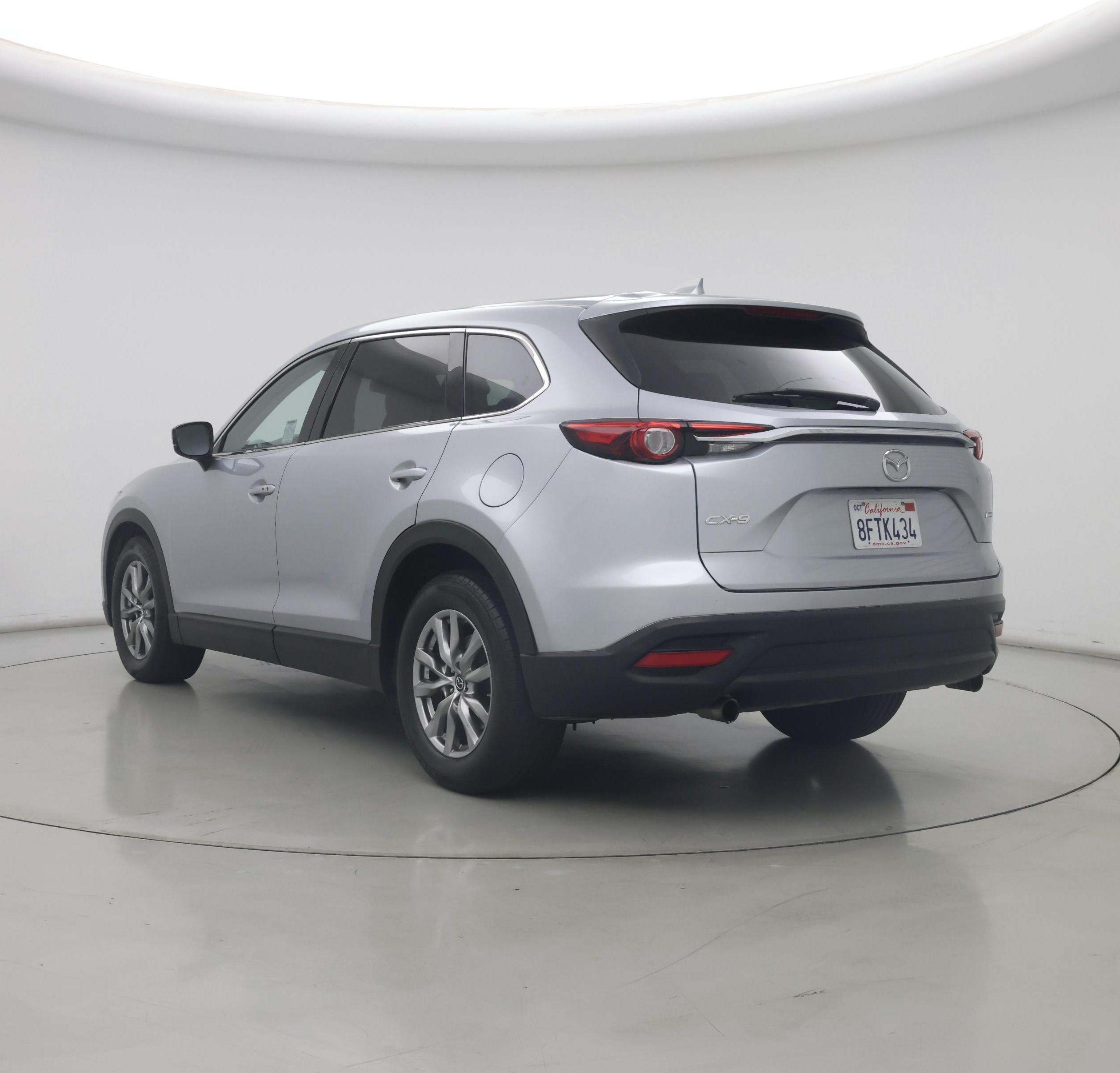 Thumbnail: 2019 Mazda CX-9 - 2
