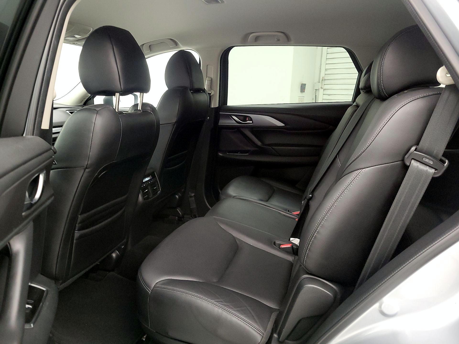 Thumbnail: 2019 Mazda CX-9 - 20