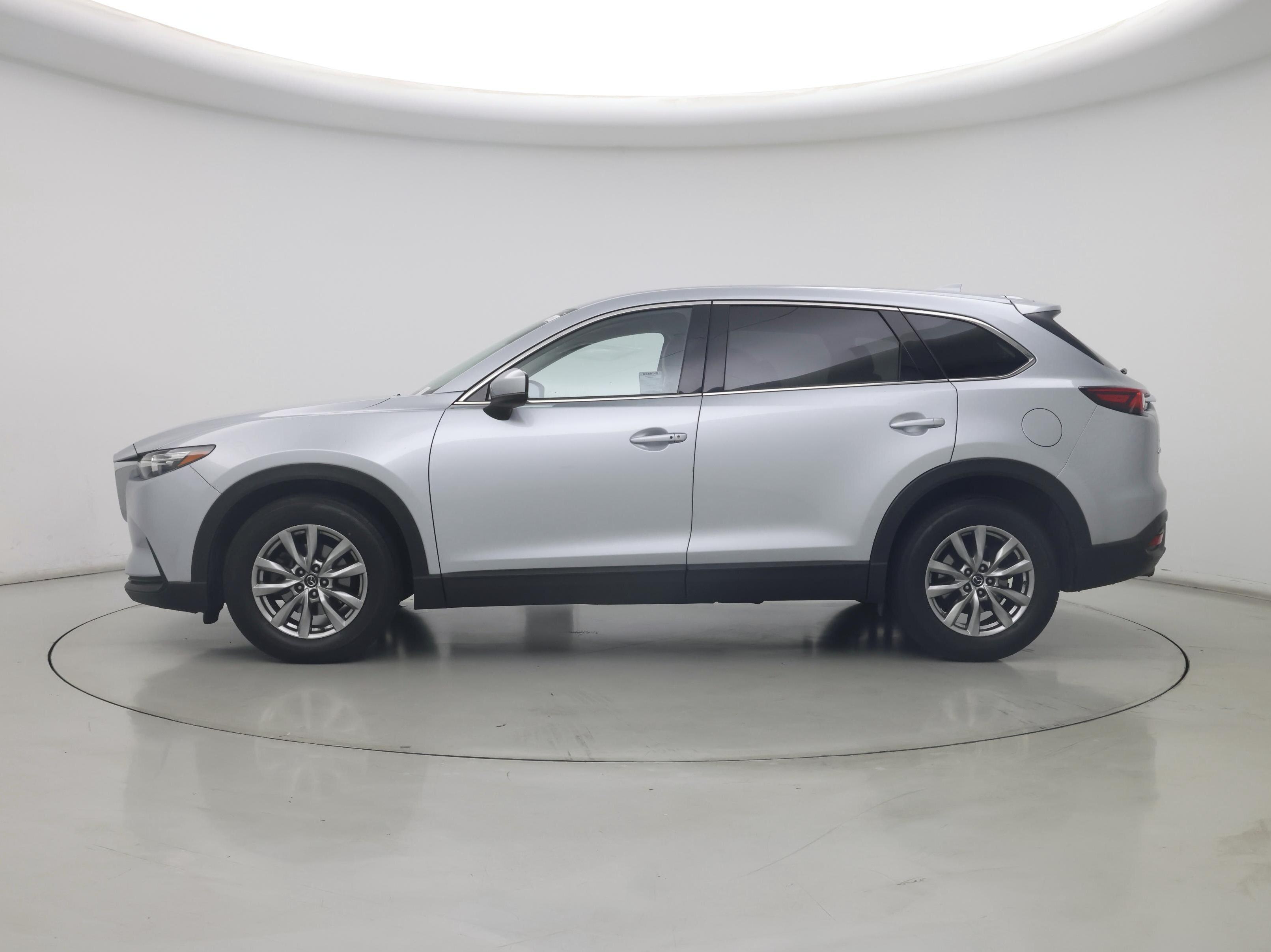Thumbnail: 2019 Mazda CX-9 - 3