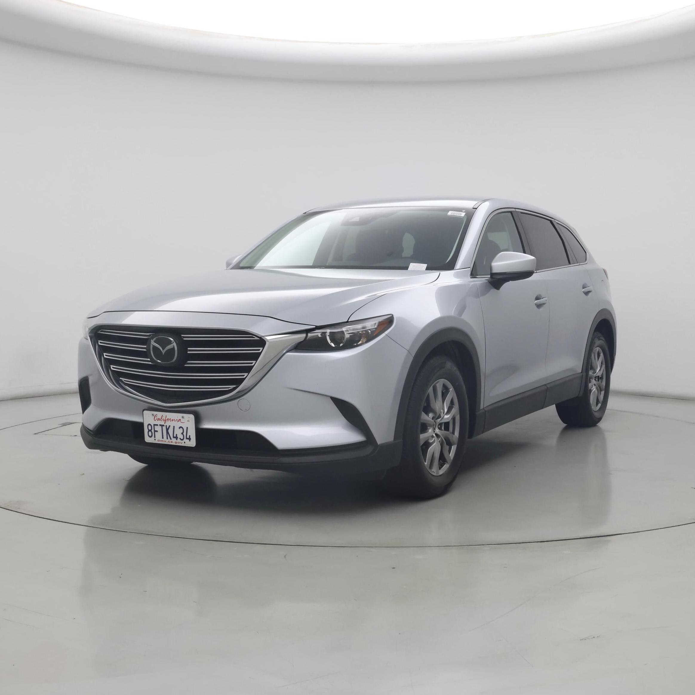 Thumbnail: 2019 Mazda CX-9 - 4