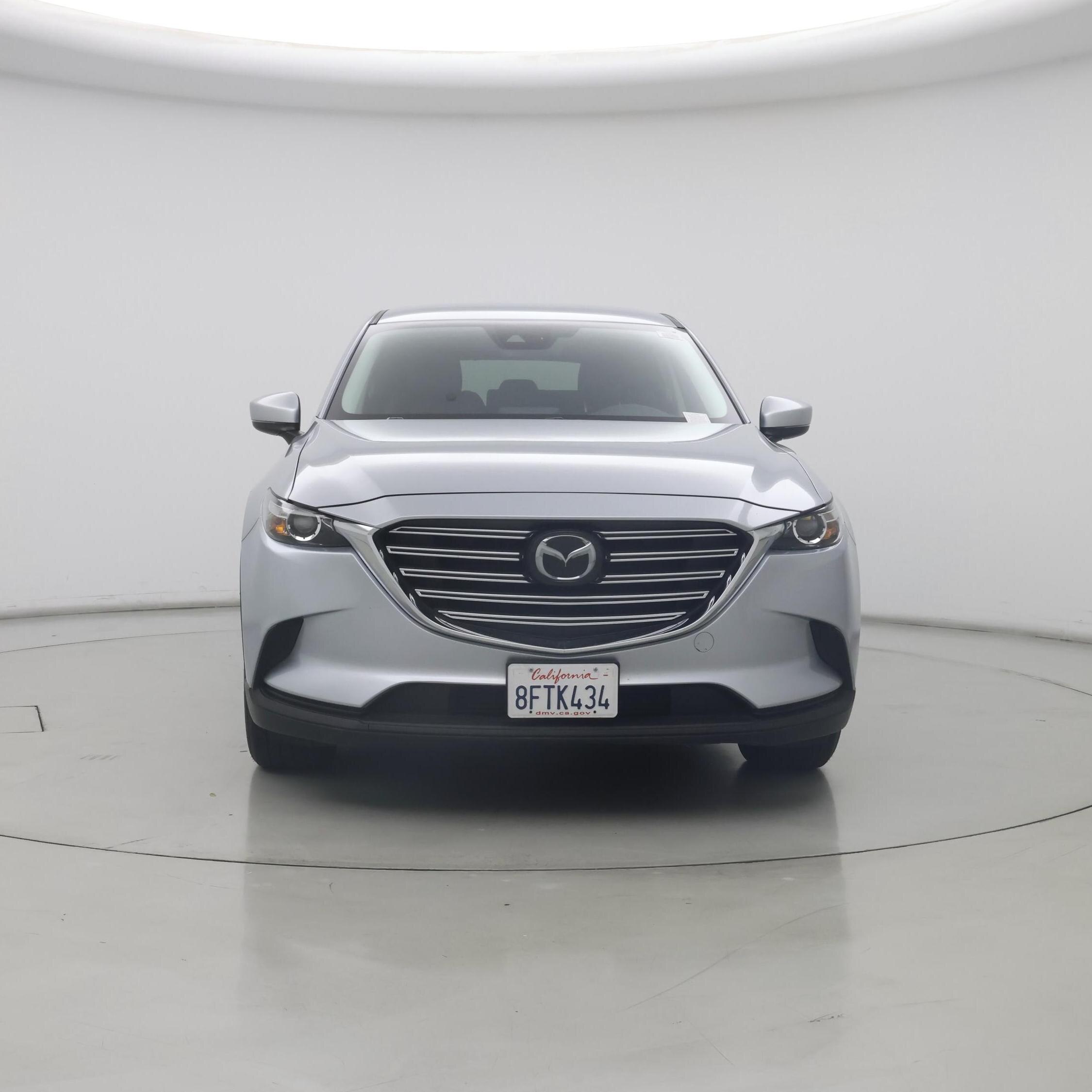 Thumbnail: 2019 Mazda CX-9 - 5
