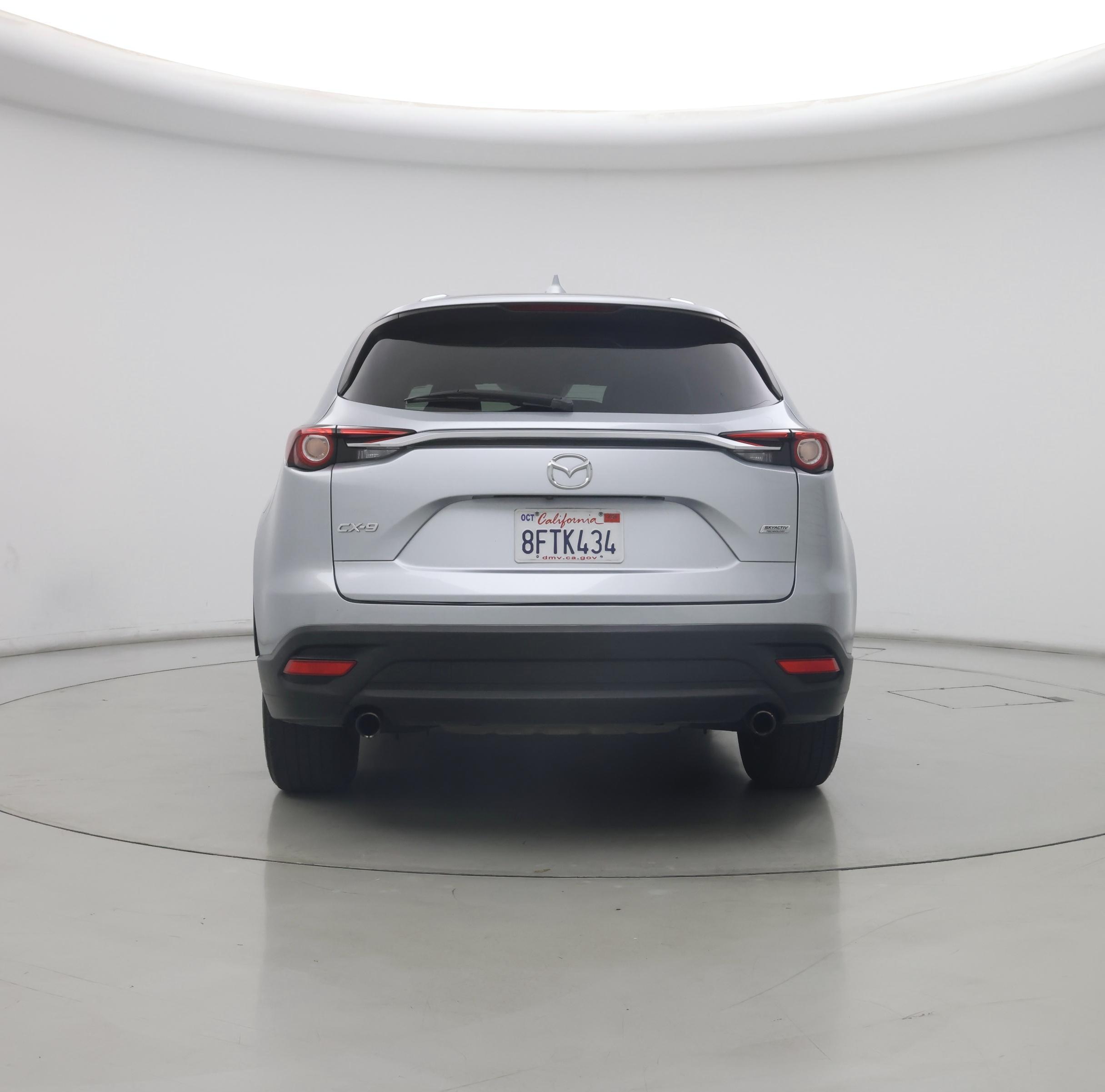 Thumbnail: 2019 Mazda CX-9 - 6