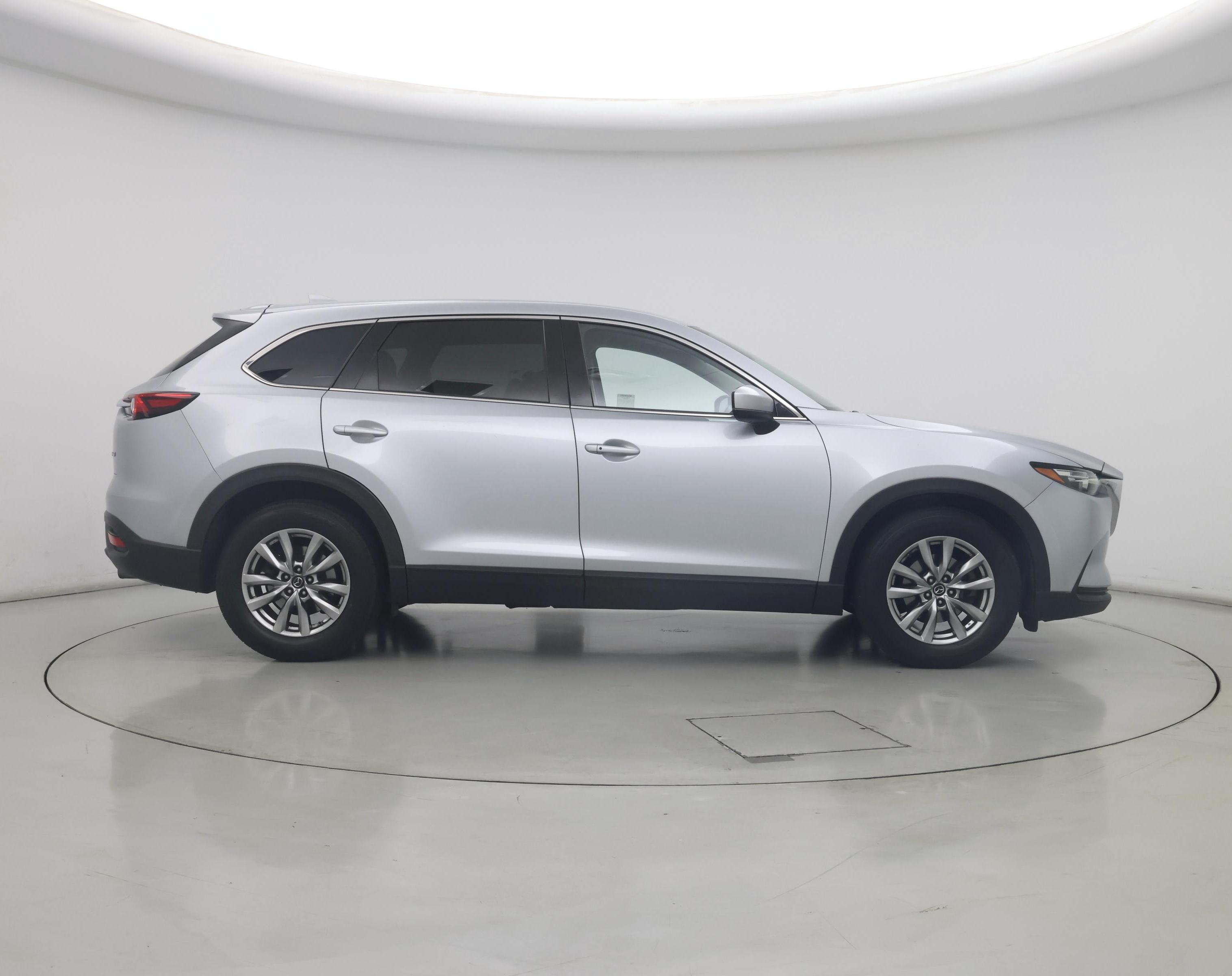 Thumbnail: 2019 Mazda CX-9 - 7