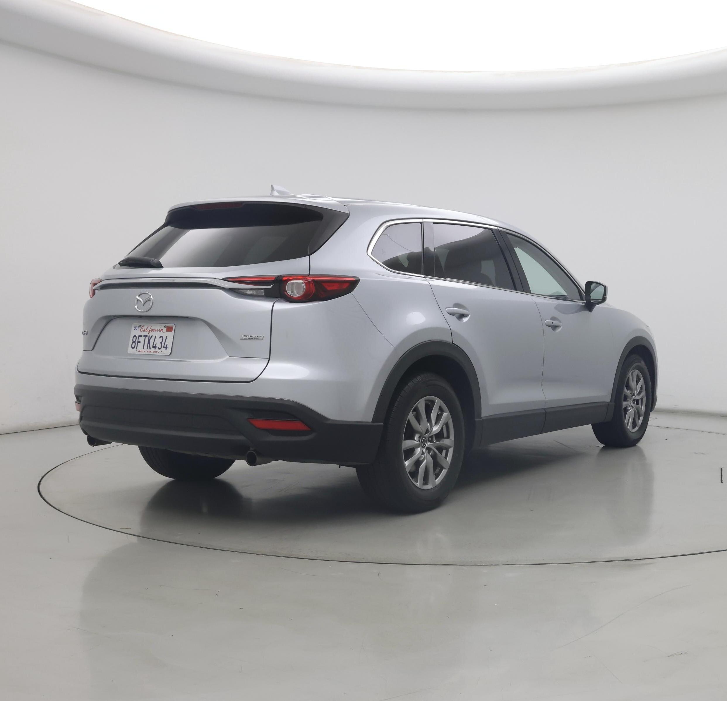 Thumbnail: 2019 Mazda CX-9 - 8