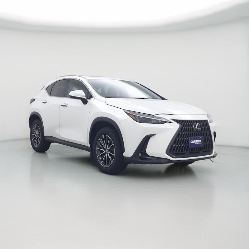 2024 Lexus NX 350