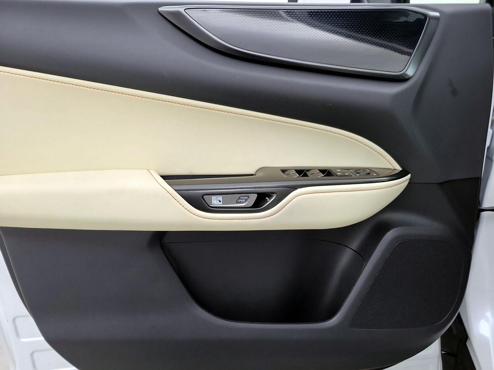 Thumbnail: 2024 Lexus NX - 12