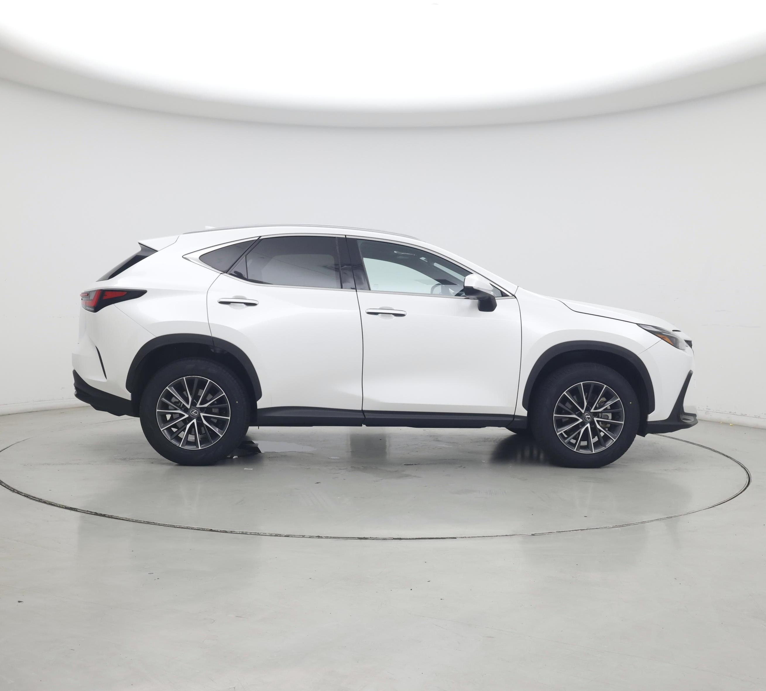 Thumbnail: 2024 Lexus NX - 7