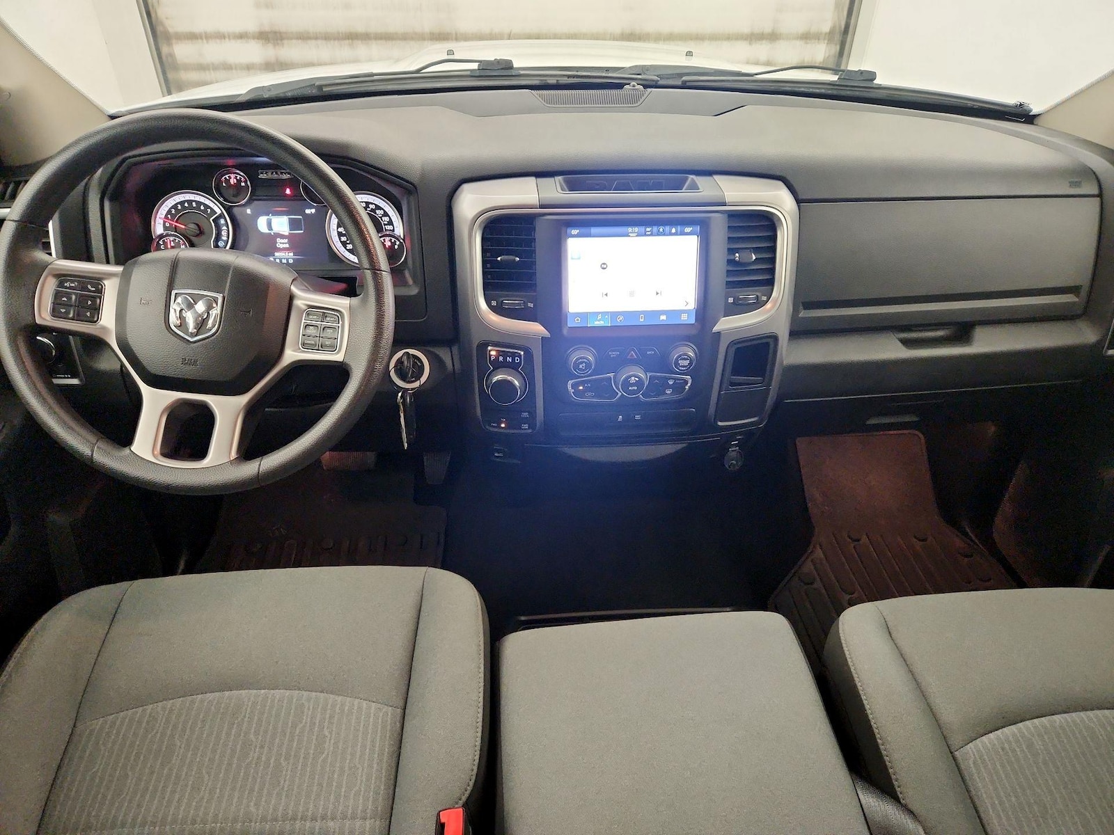 Rear View Camera
