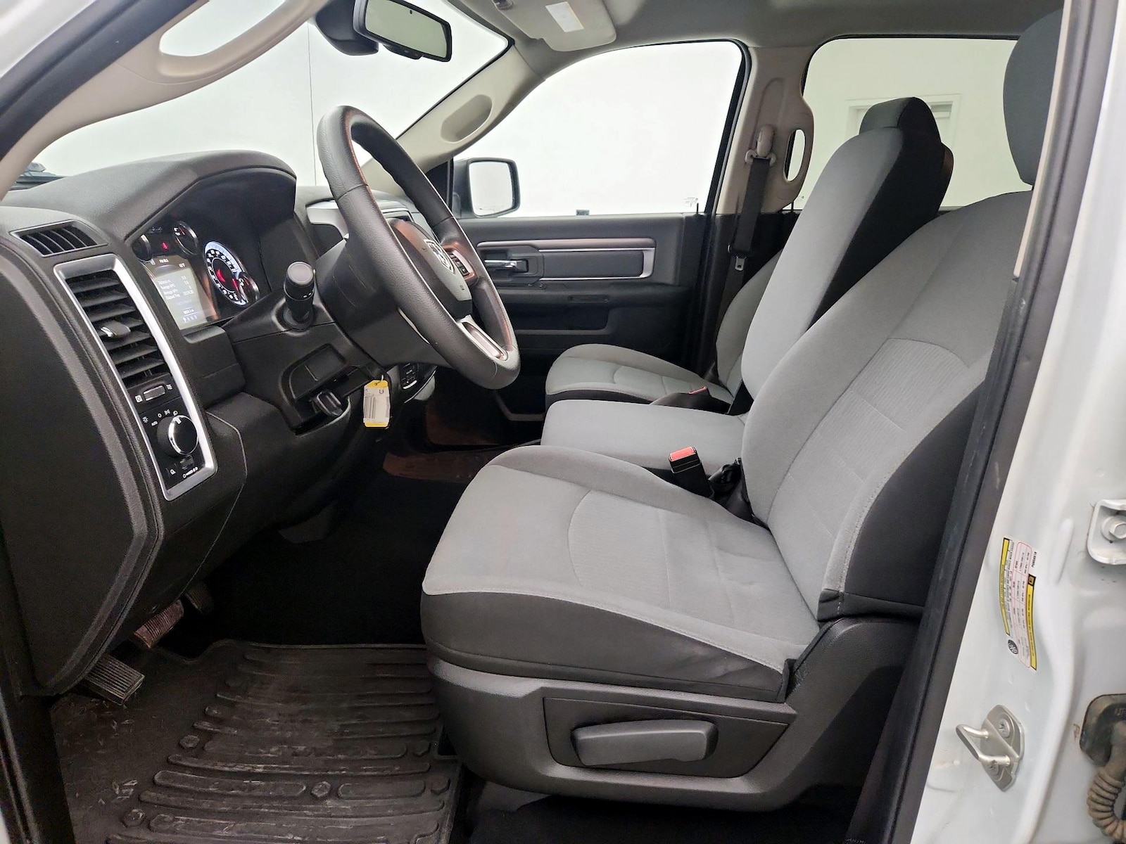 Side Airbags