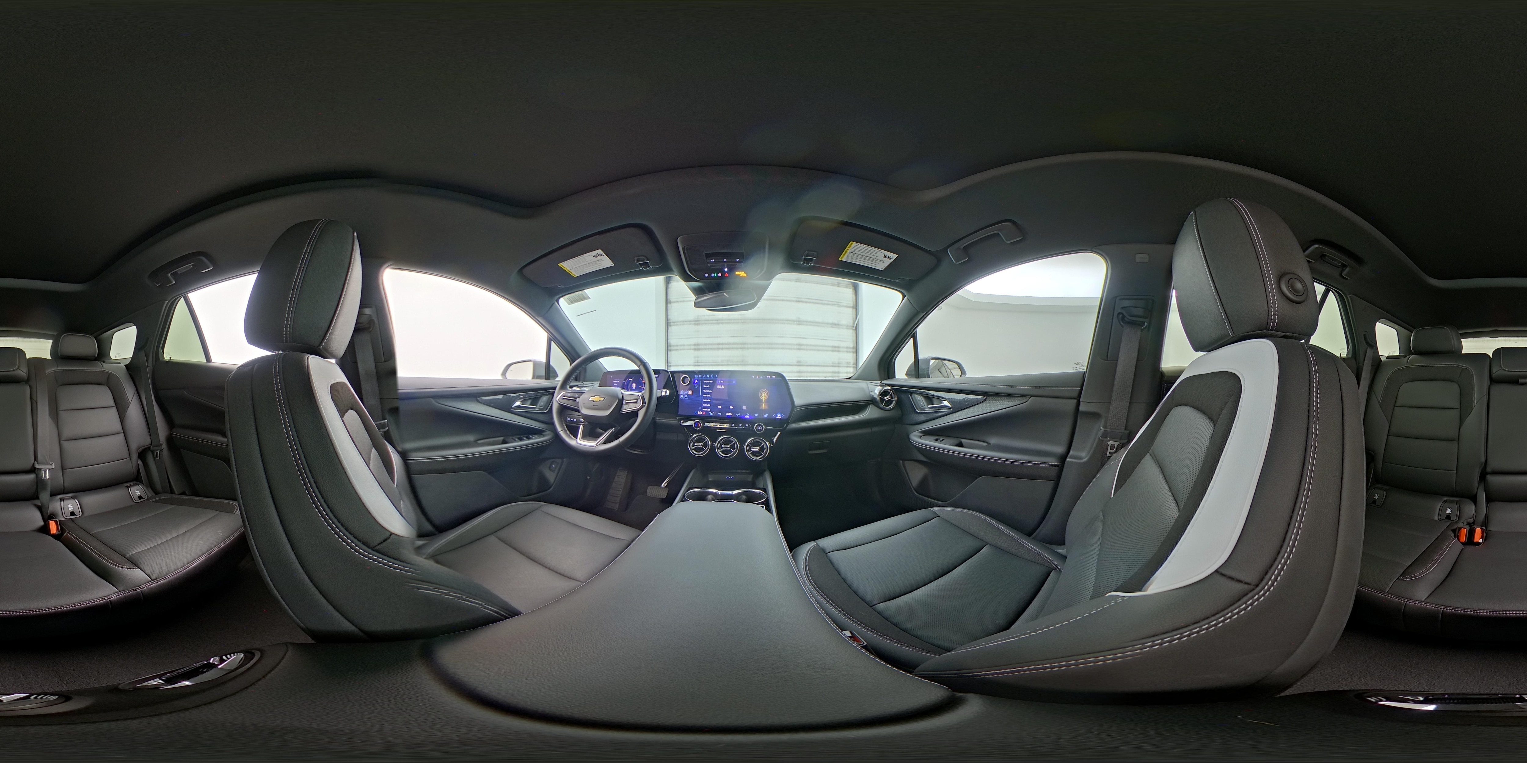 2024 Chevrolet Blazer EV LT - Photo 25