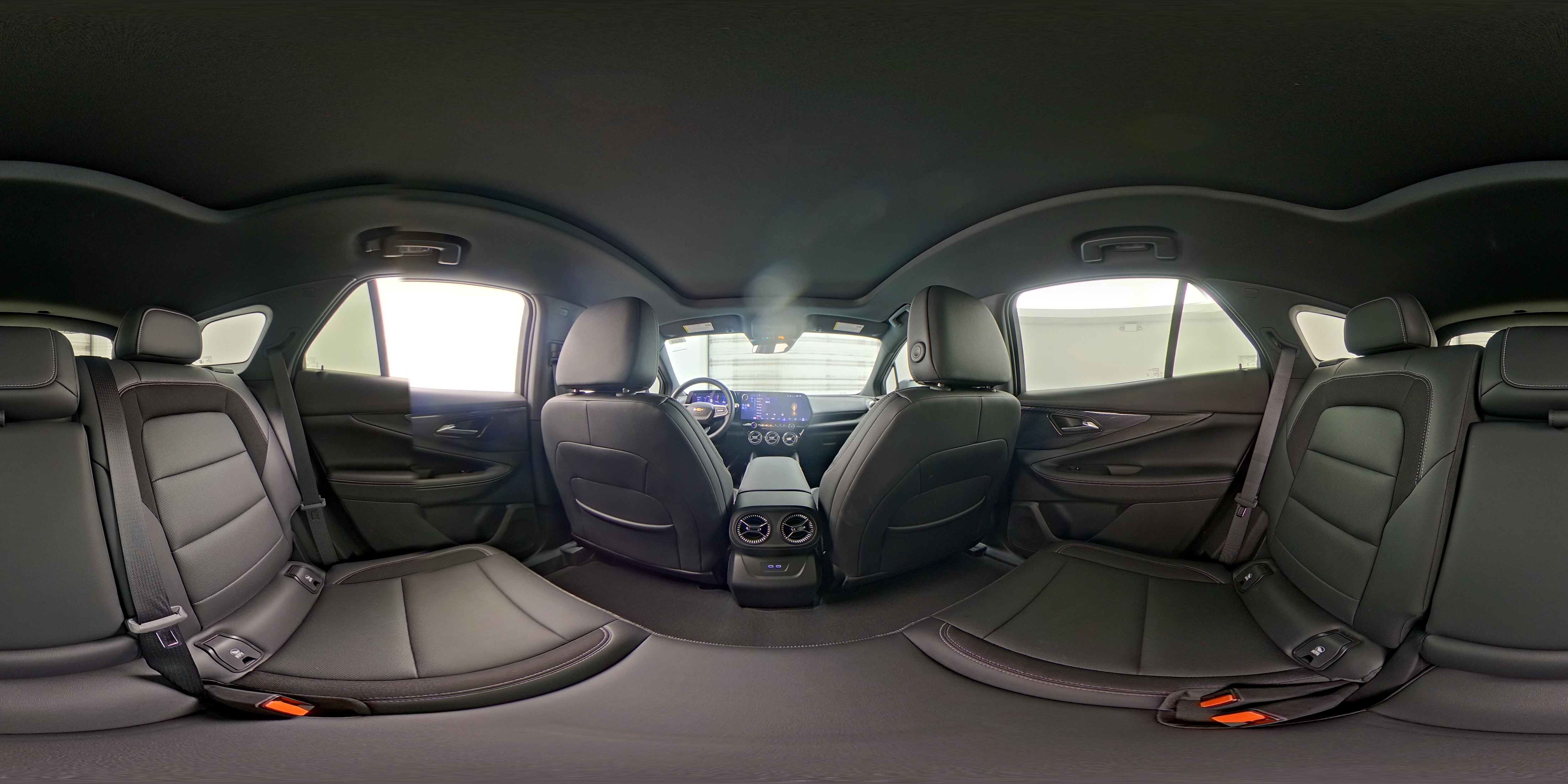 2024 Chevrolet Blazer EV LT - Photo 26