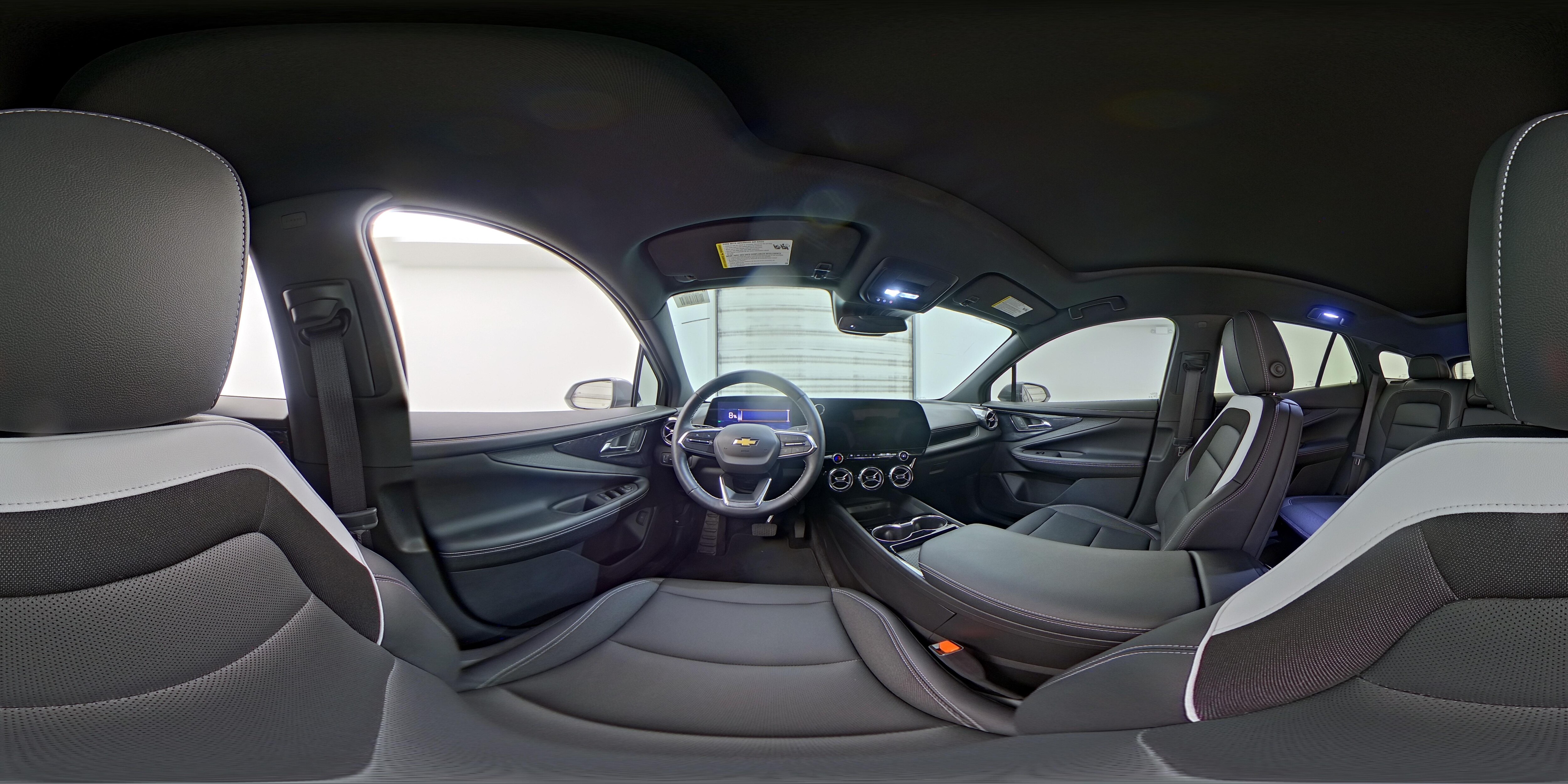 2024 Chevrolet Blazer EV LT - Photo 27